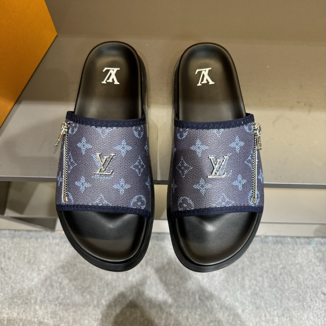 Male Slippers