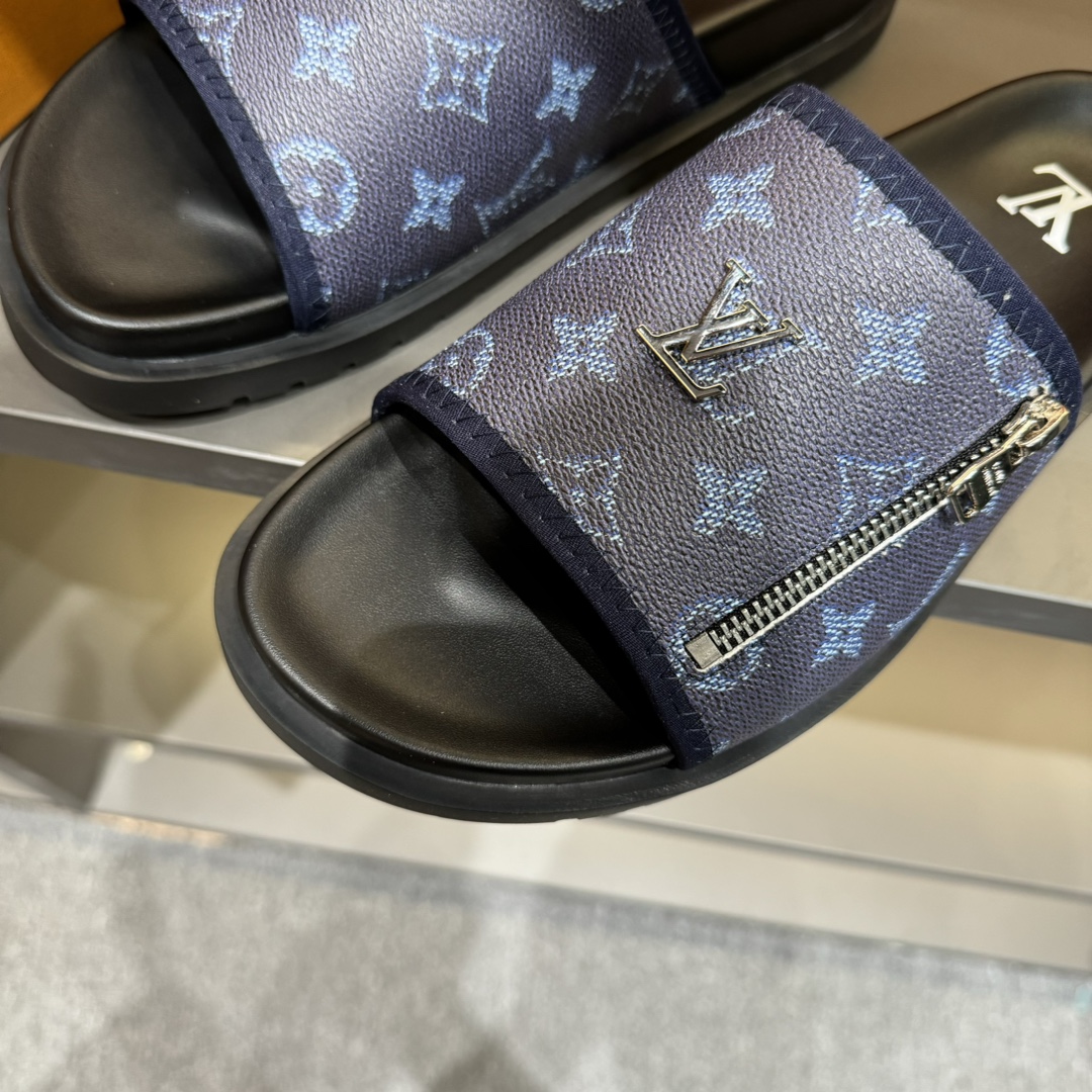 Male Slippers