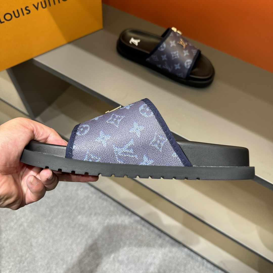 Male Slippers