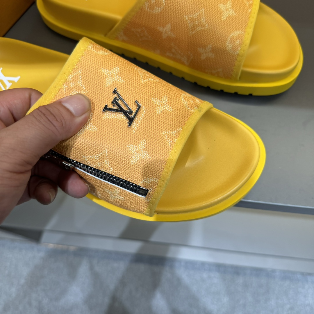 Male Slippers