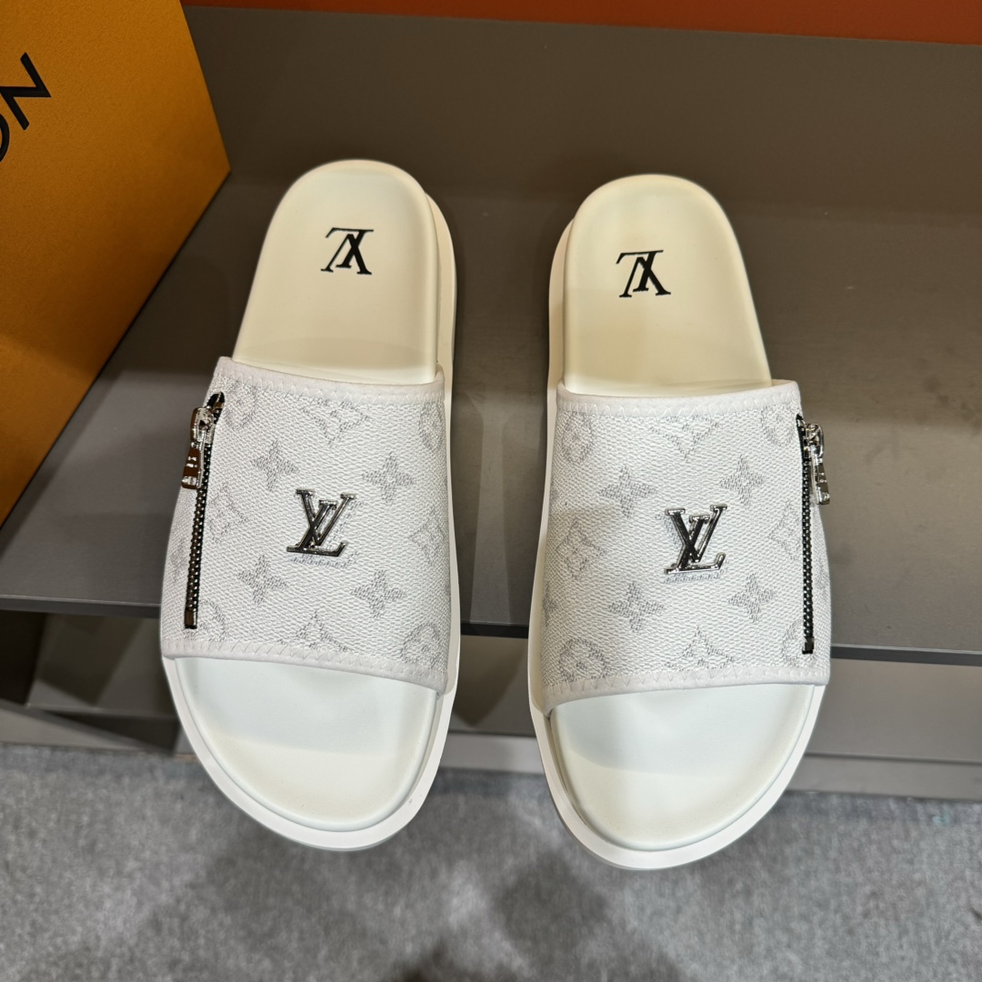 Male Slippers