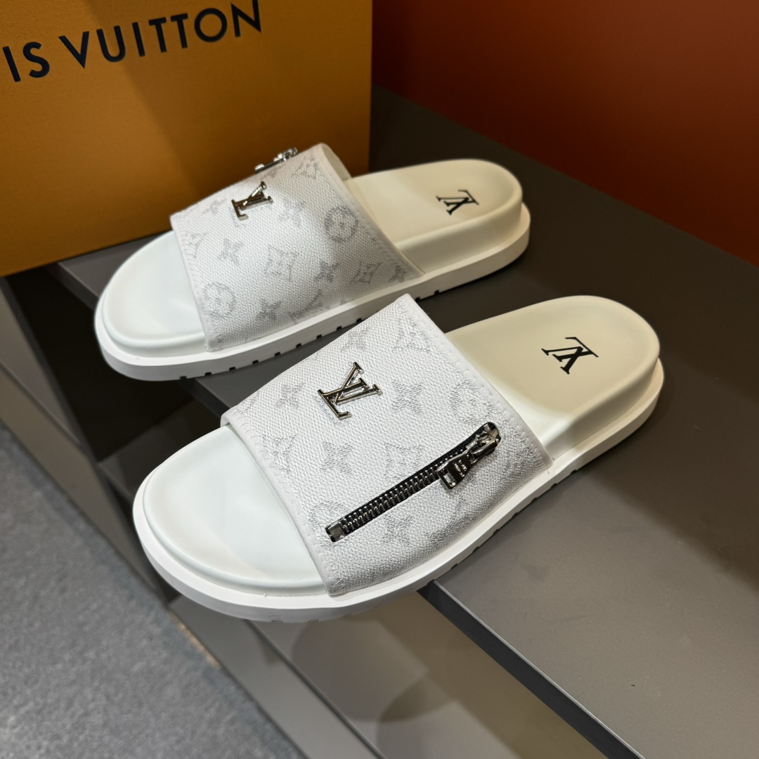 Male Slippers