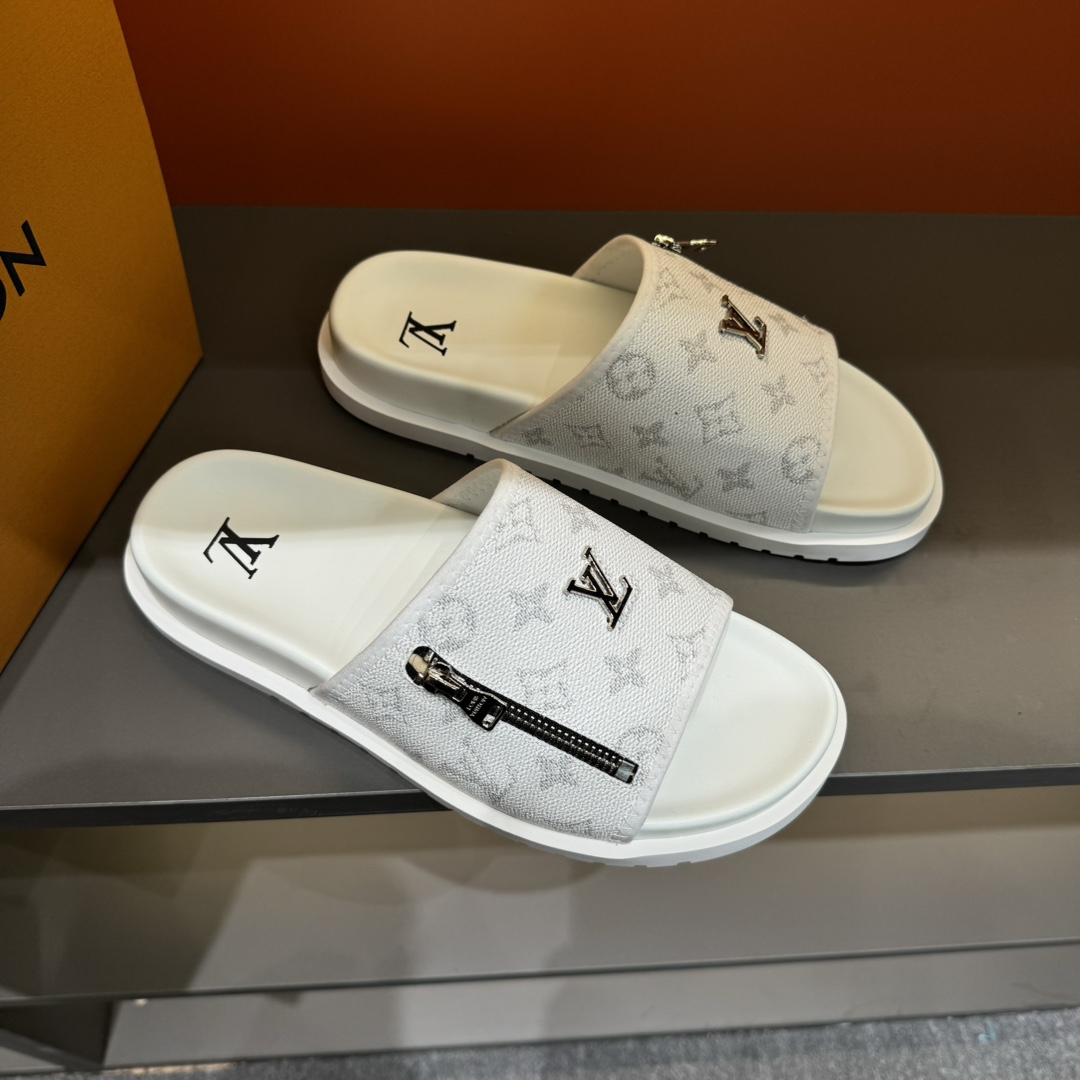 Male Slippers