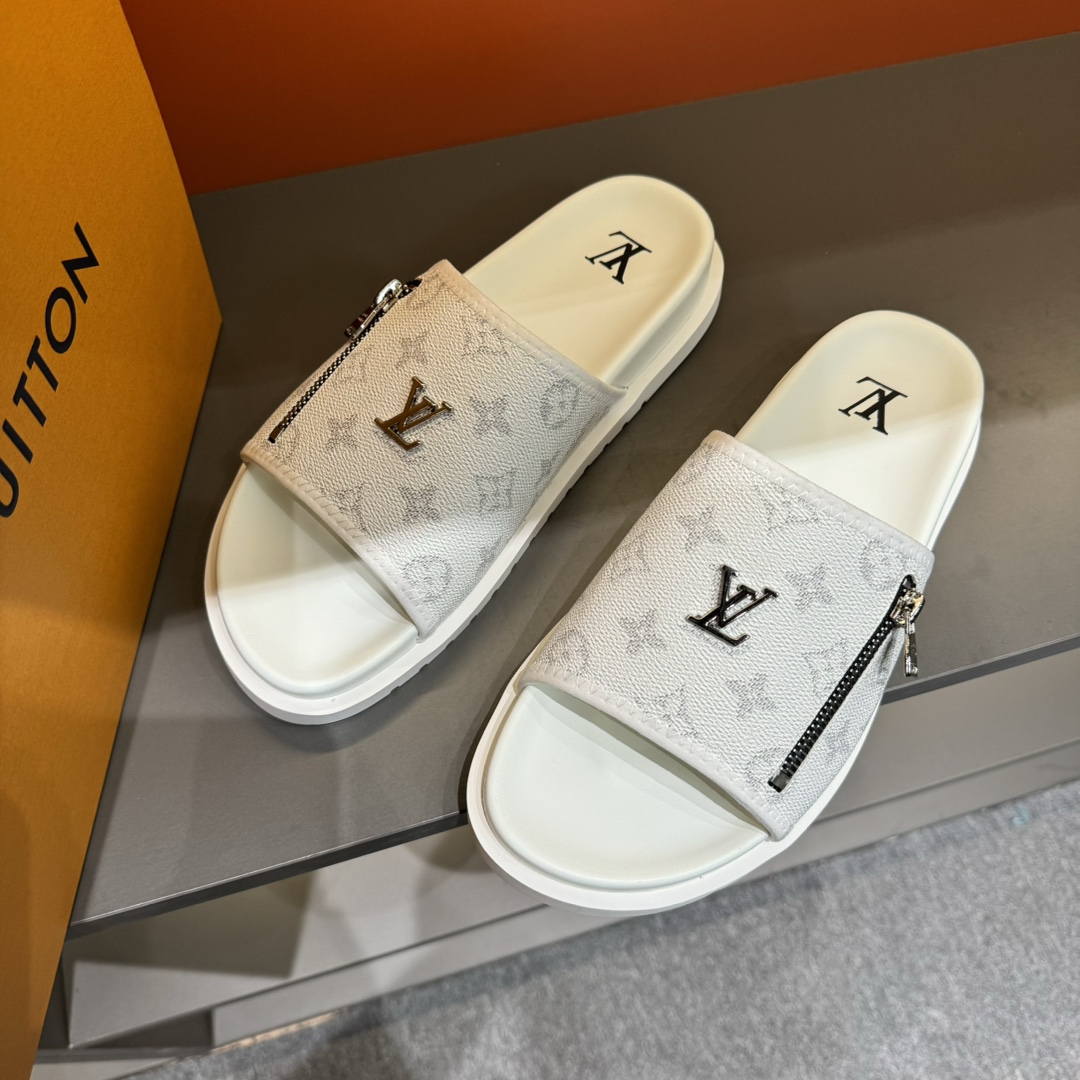Male Slippers