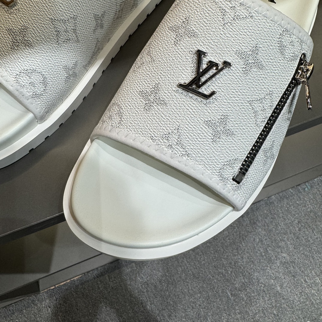 Male Slippers