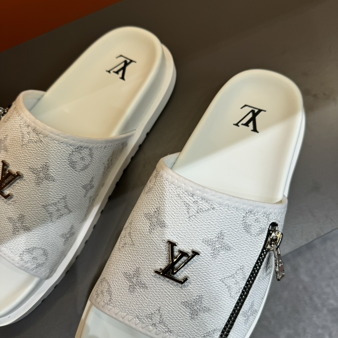 Male Slippers