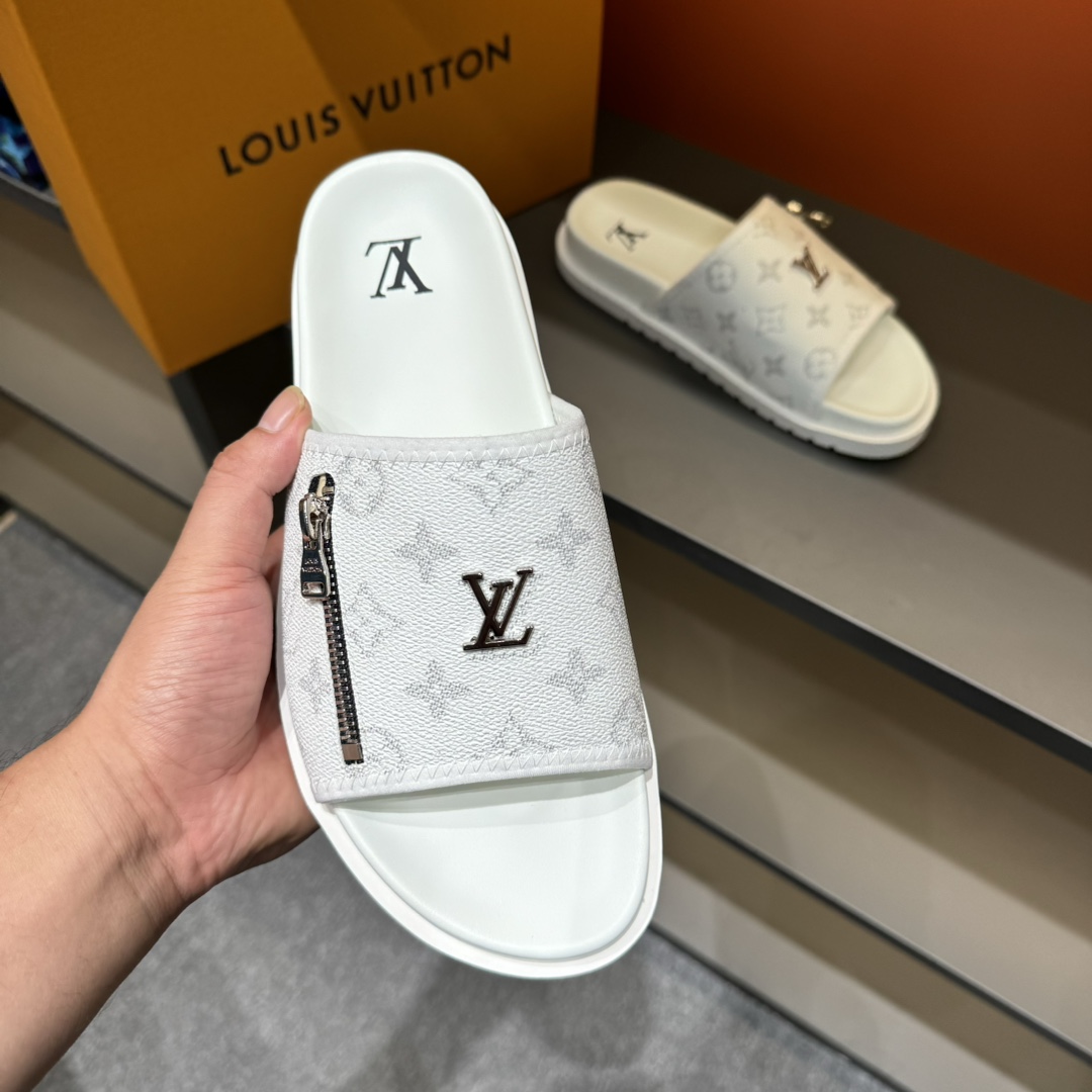 Male Slippers