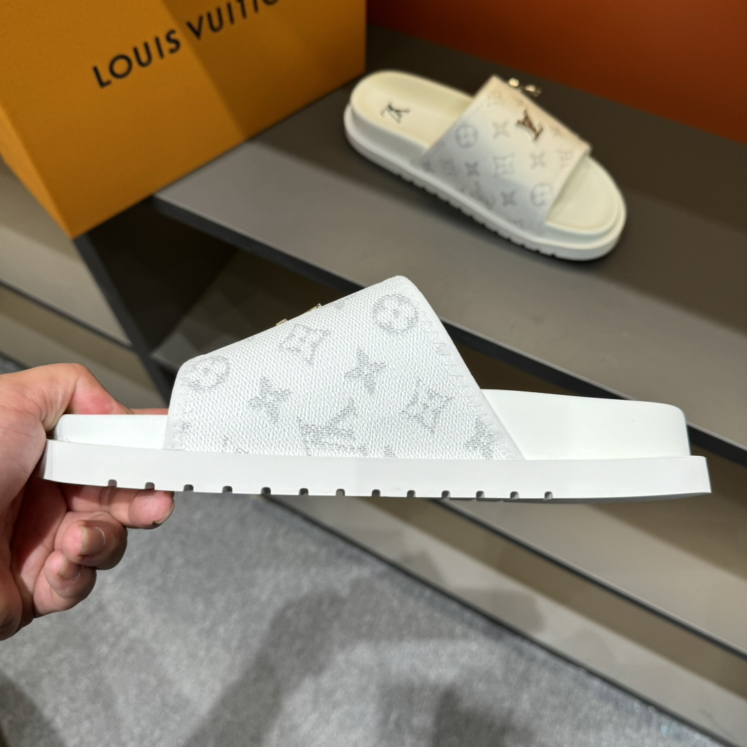Male Slippers