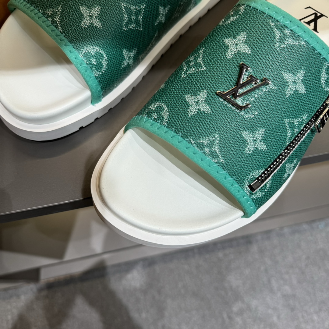 Male Slippers