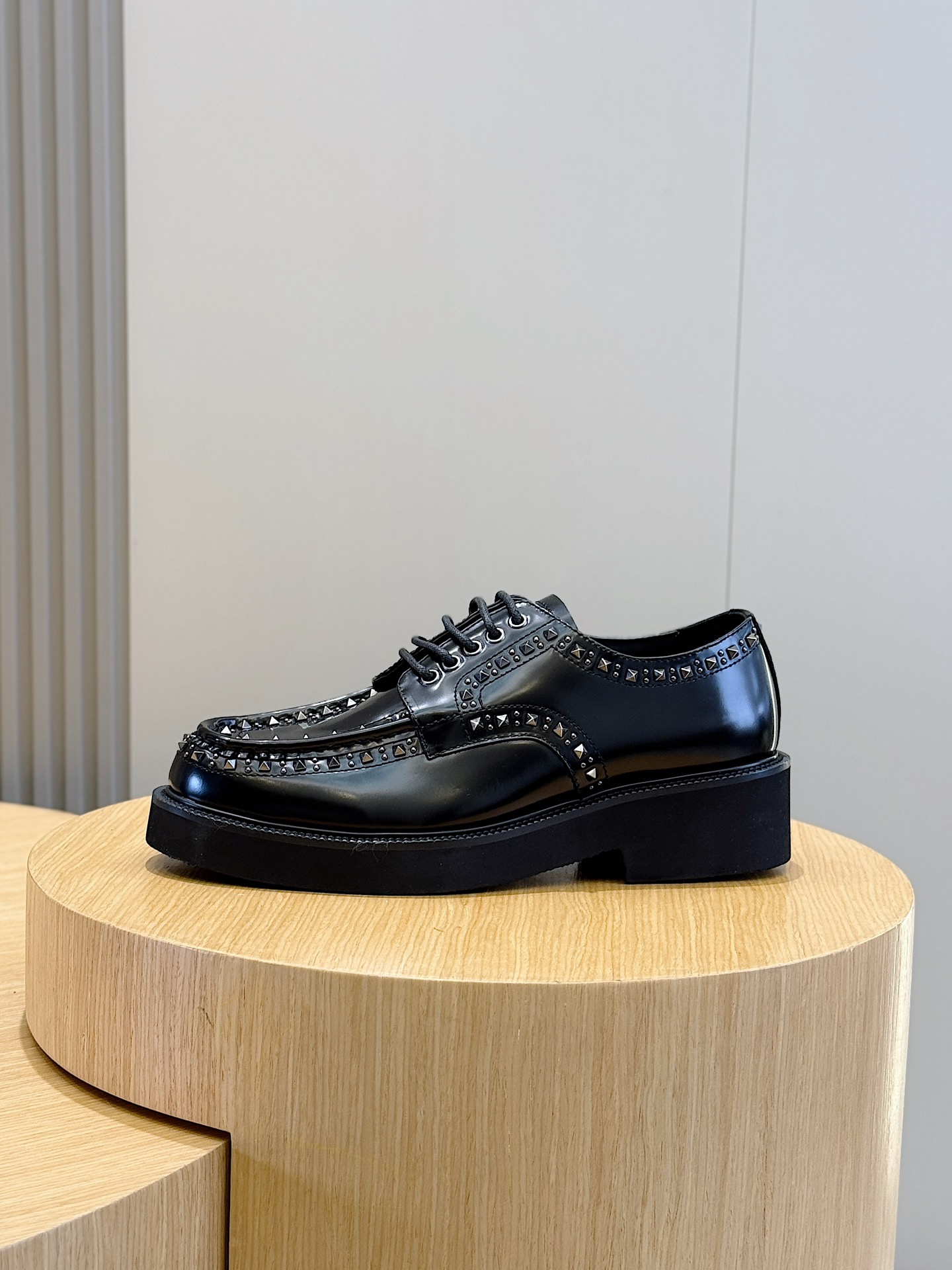 Male Leather Shoes Real Leather M-l-s