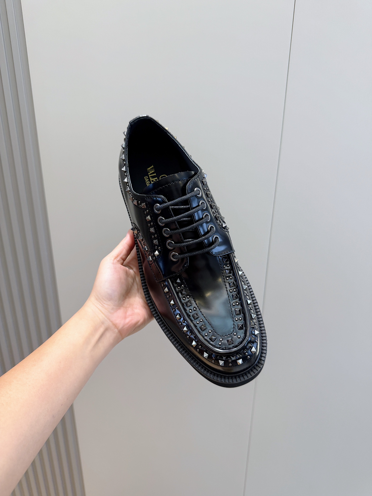 Male Leather Shoes Real Leather M-l-s