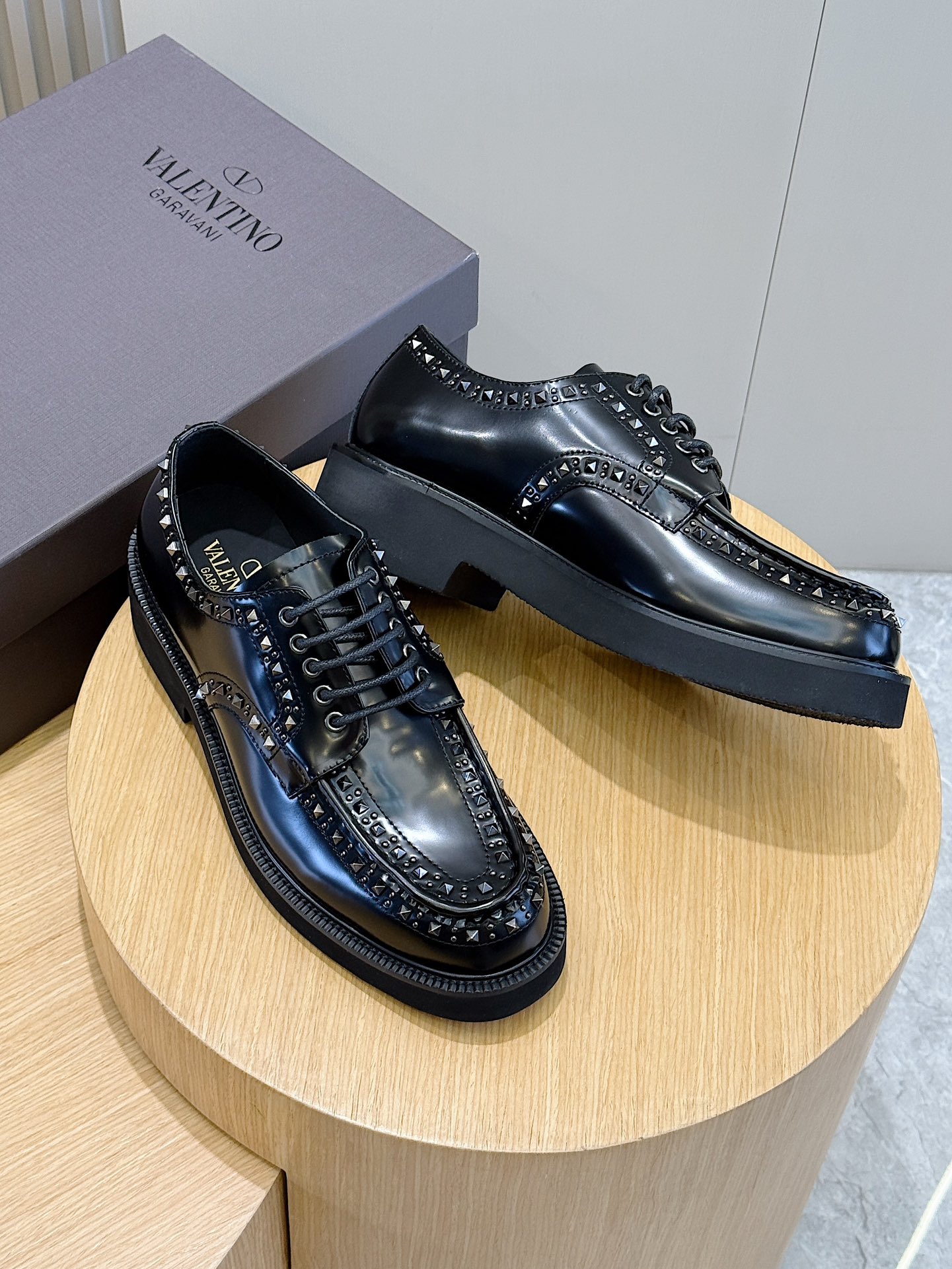 Male Leather Shoes Real Leather M-l-s