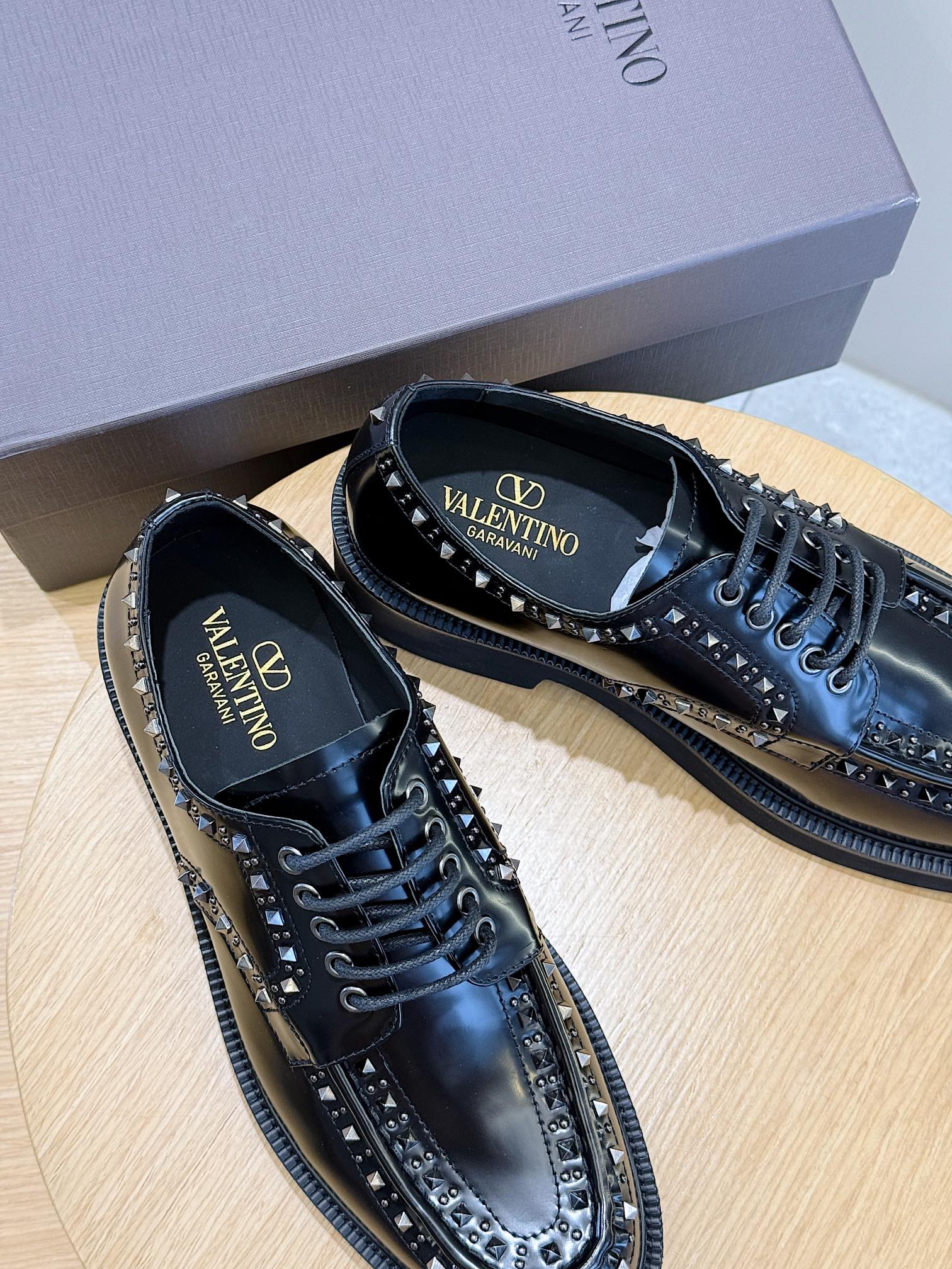 Male Leather Shoes Real Leather M-l-s