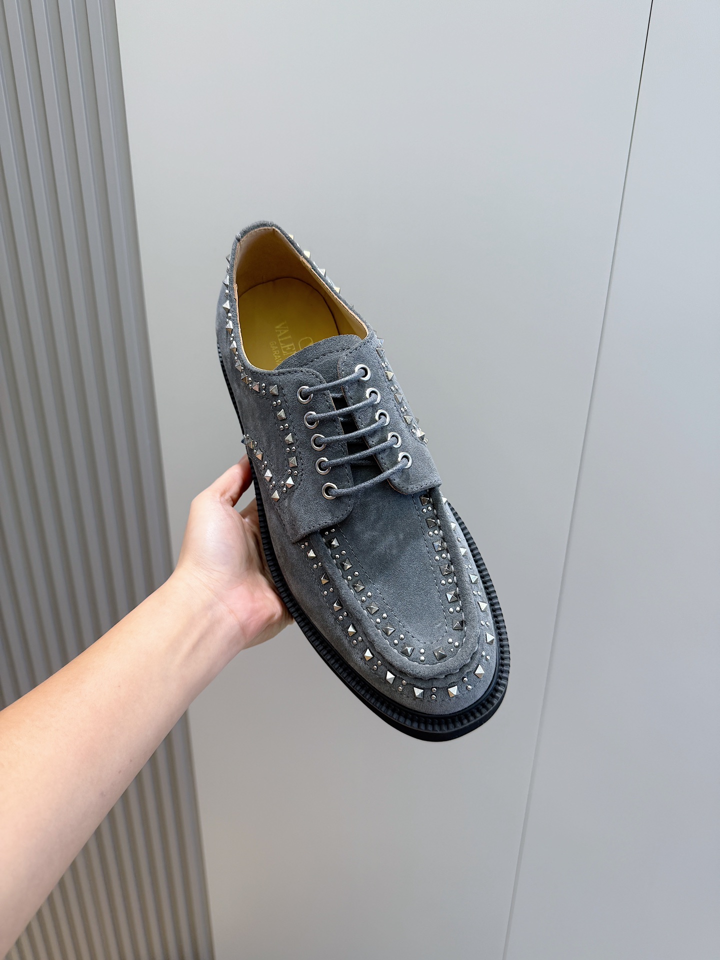 Male Leather Shoes Real Leather M-l-s