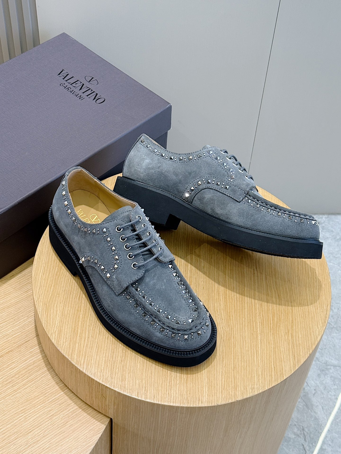 Male Leather Shoes Real Leather M-l-s