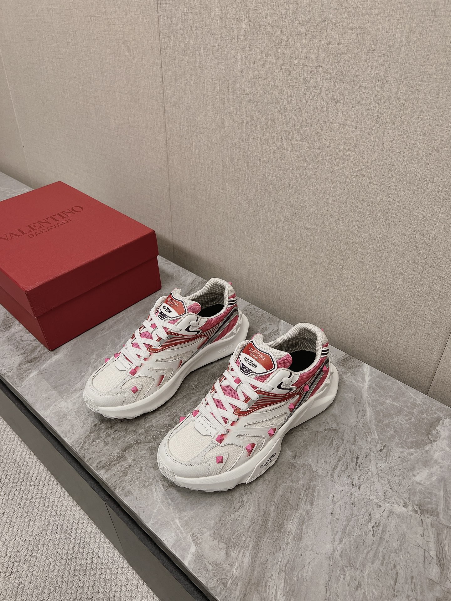 Male Sneakers 45-l