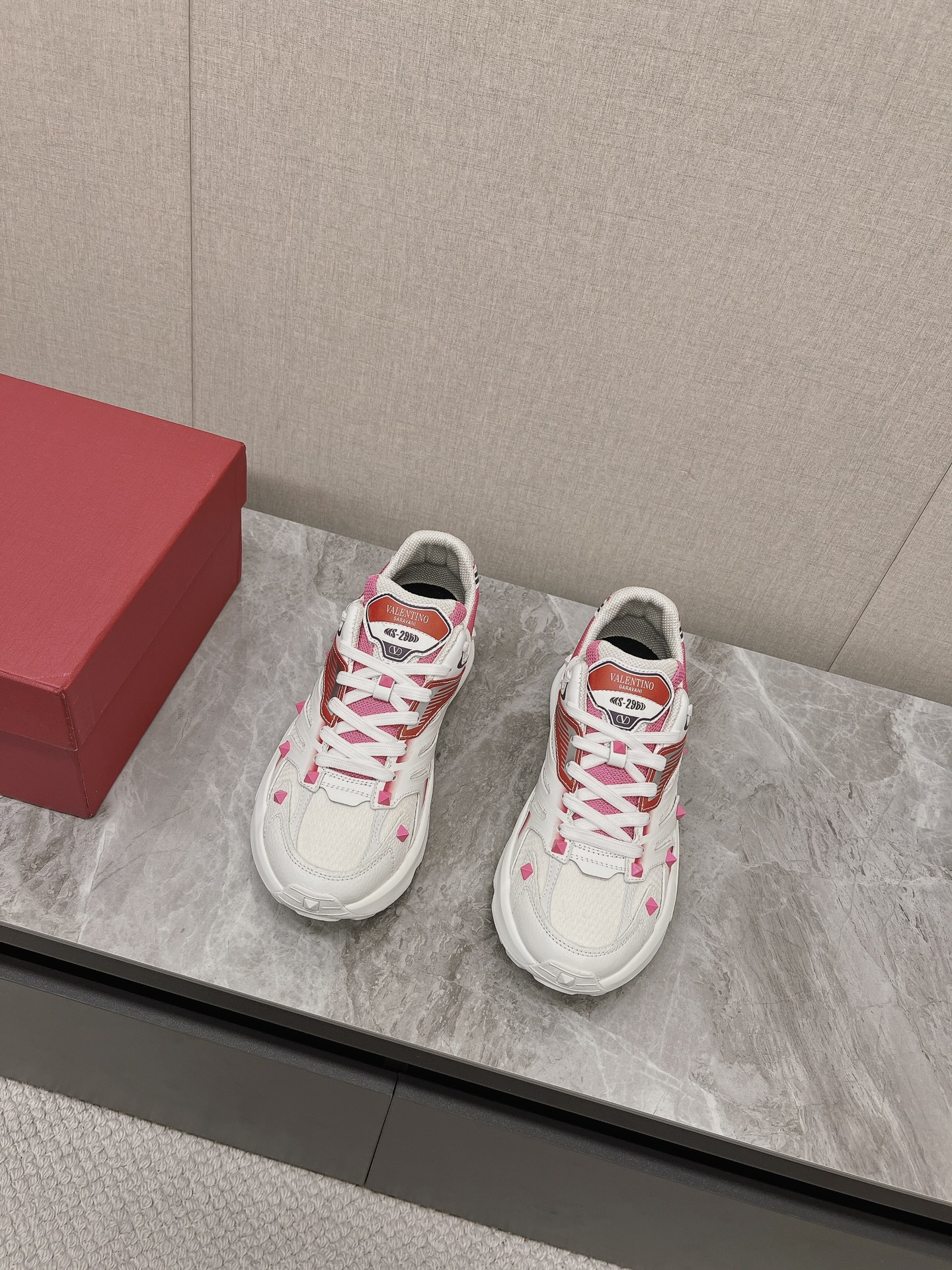 Male Sneakers 45-l