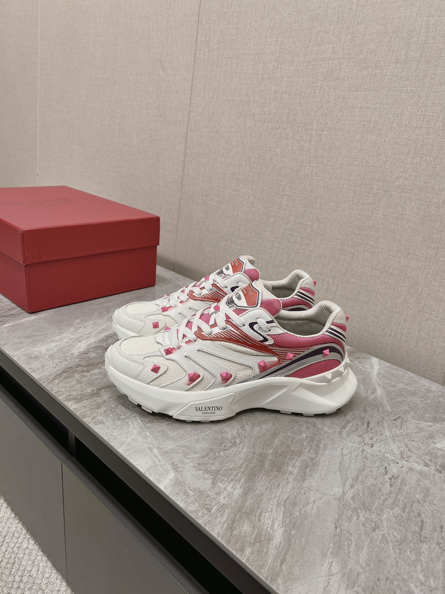 Male Sneakers 45-l