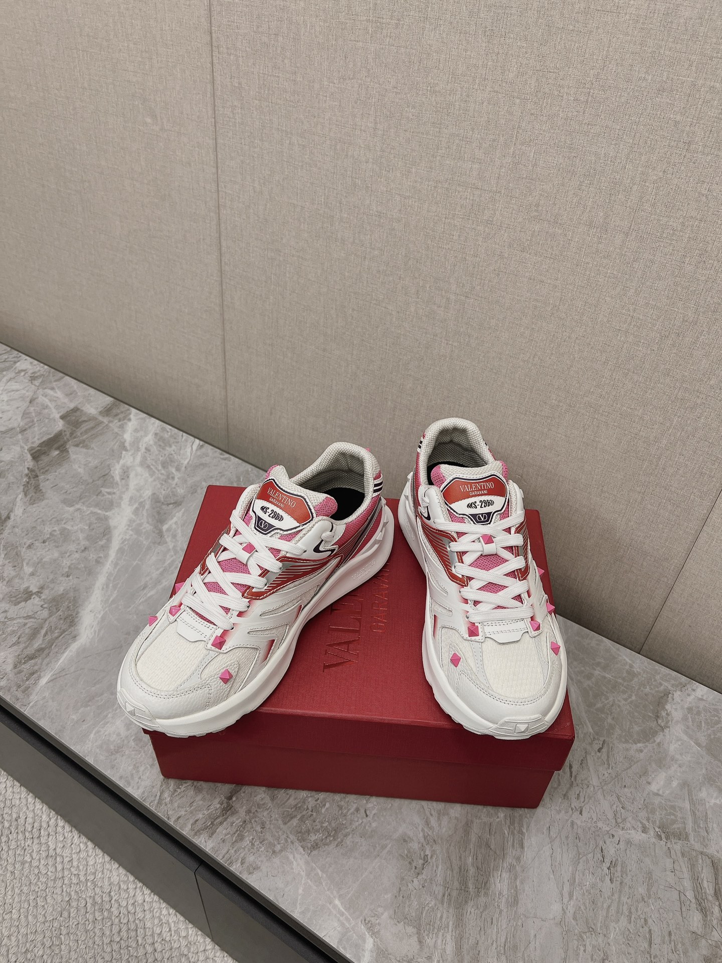 Male Sneakers 45-l