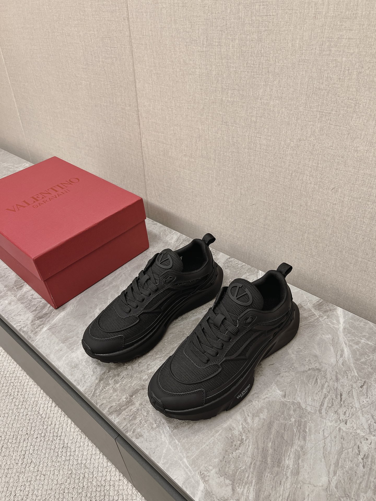 Male Sneakers 46-l