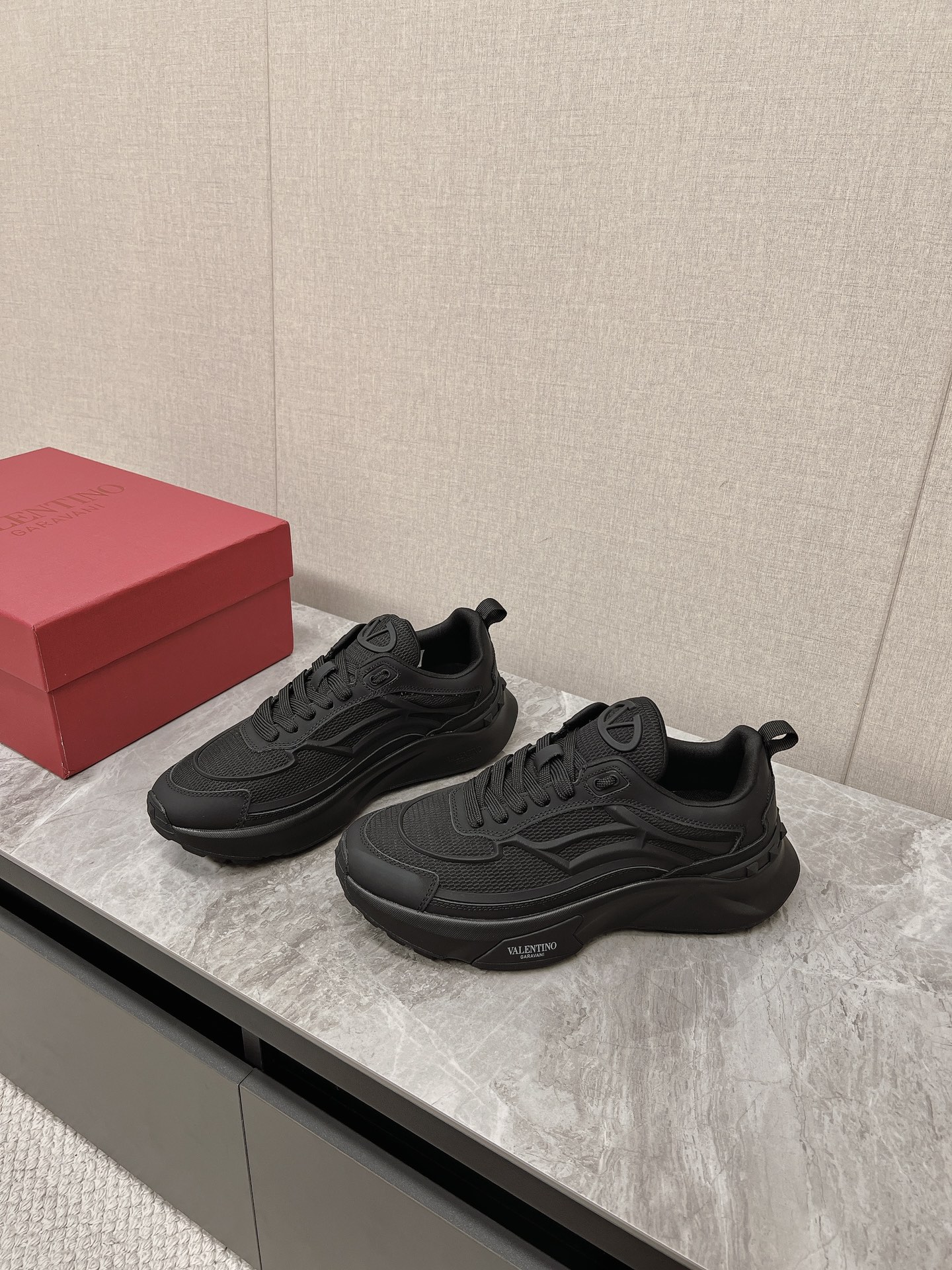 Male Sneakers 46-l