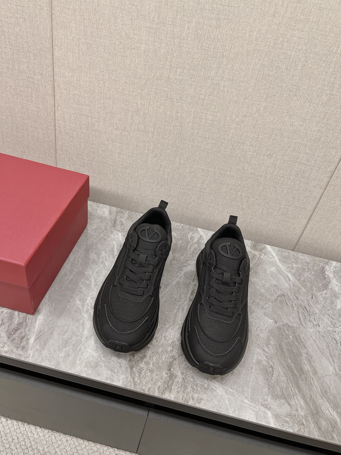 Male Sneakers 46-l