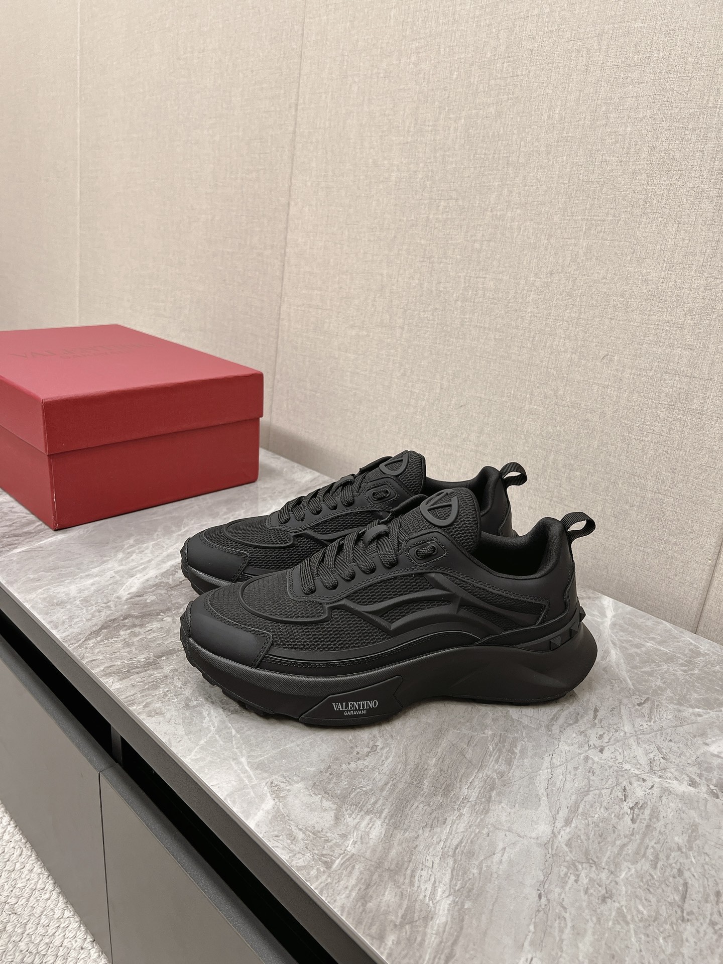 Male Sneakers 46-l