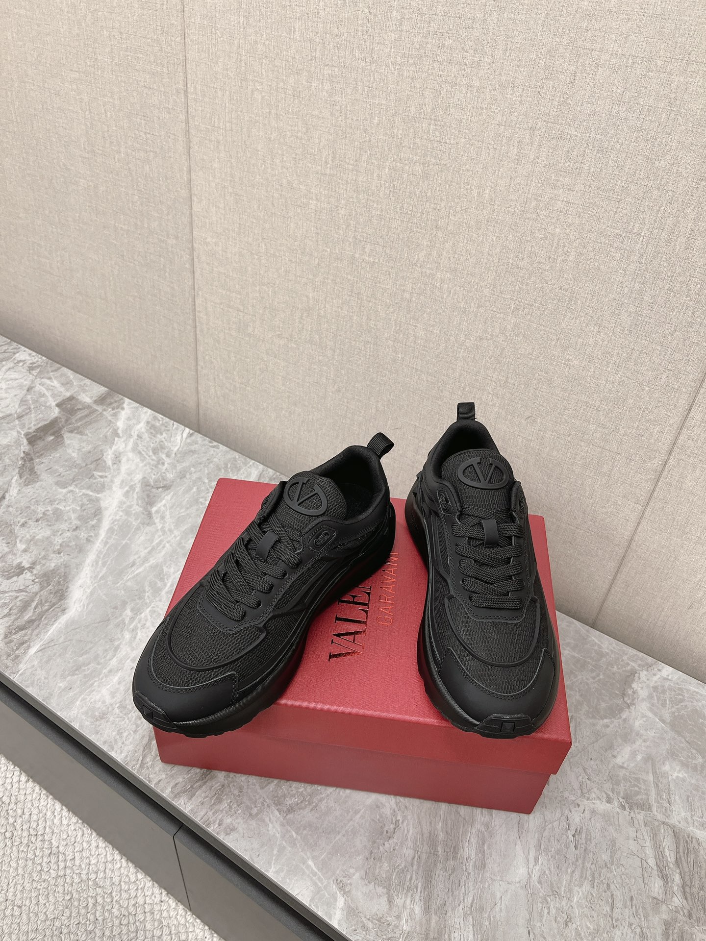 Male Sneakers 46-l