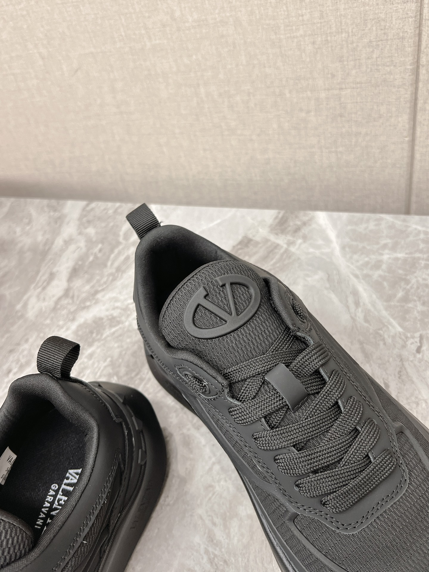 Male Sneakers 46-l