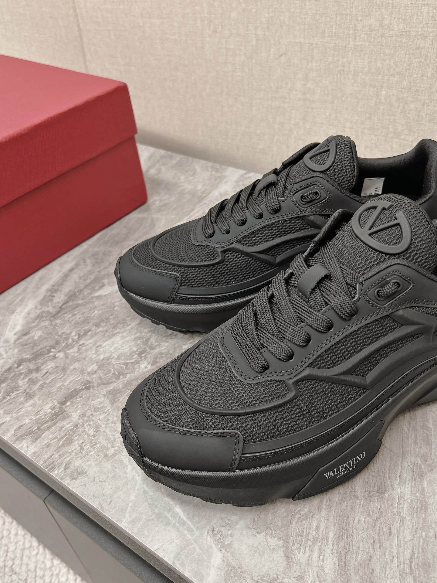 Male Sneakers 46-l