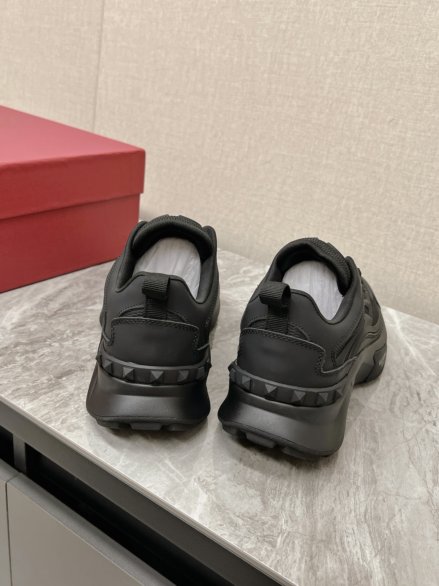 Male Sneakers 46-l