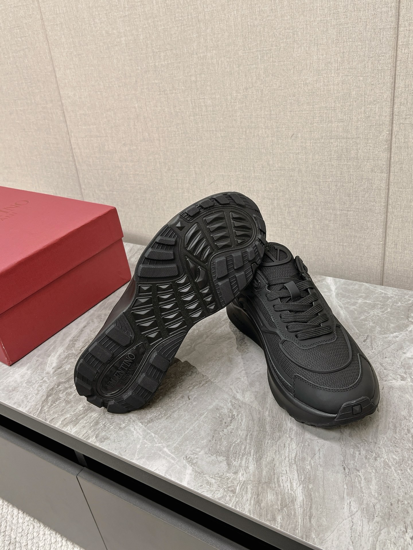 Male Sneakers 46-l