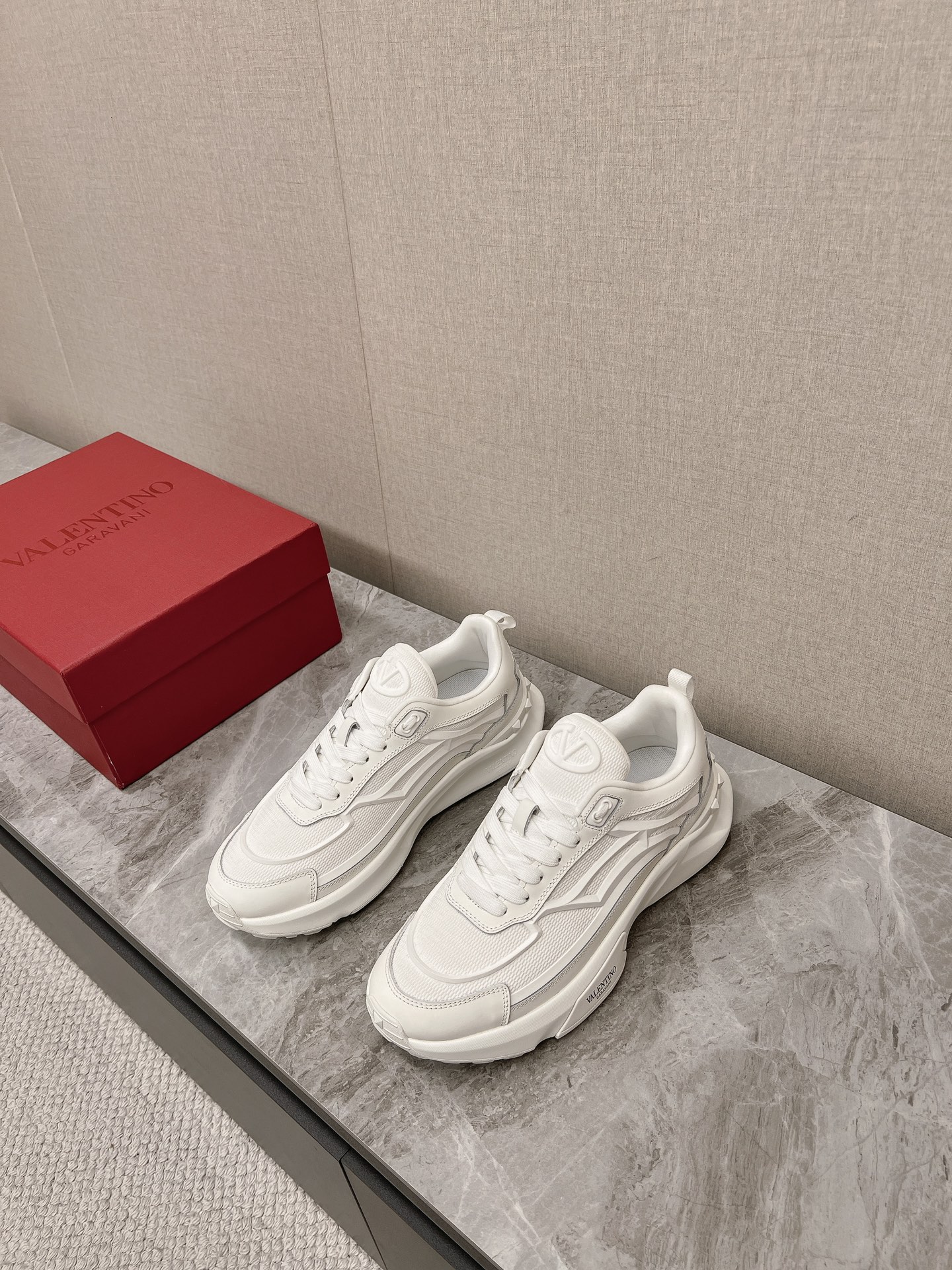 Male Sneakers 46-l