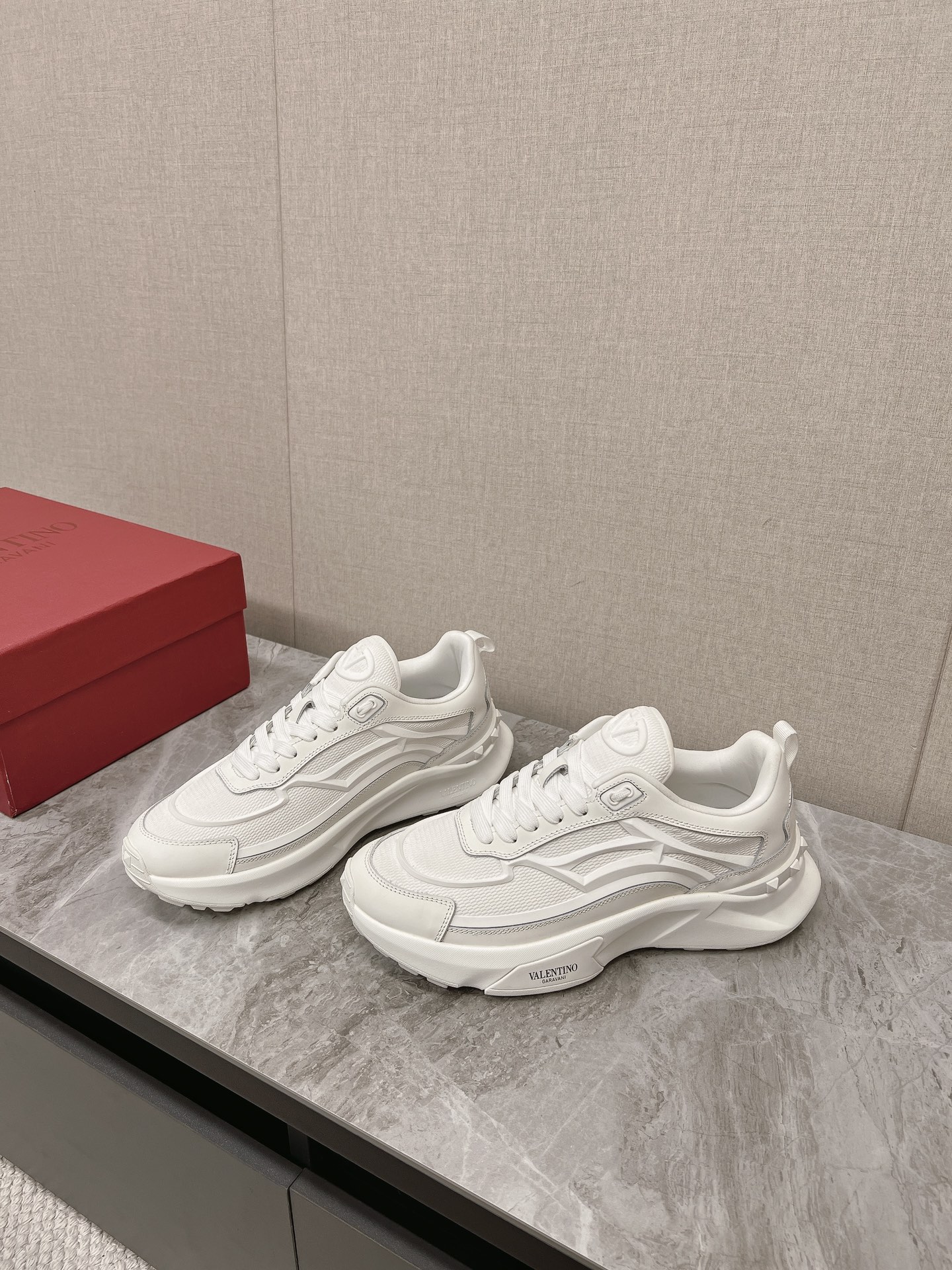 Male Sneakers 46-l