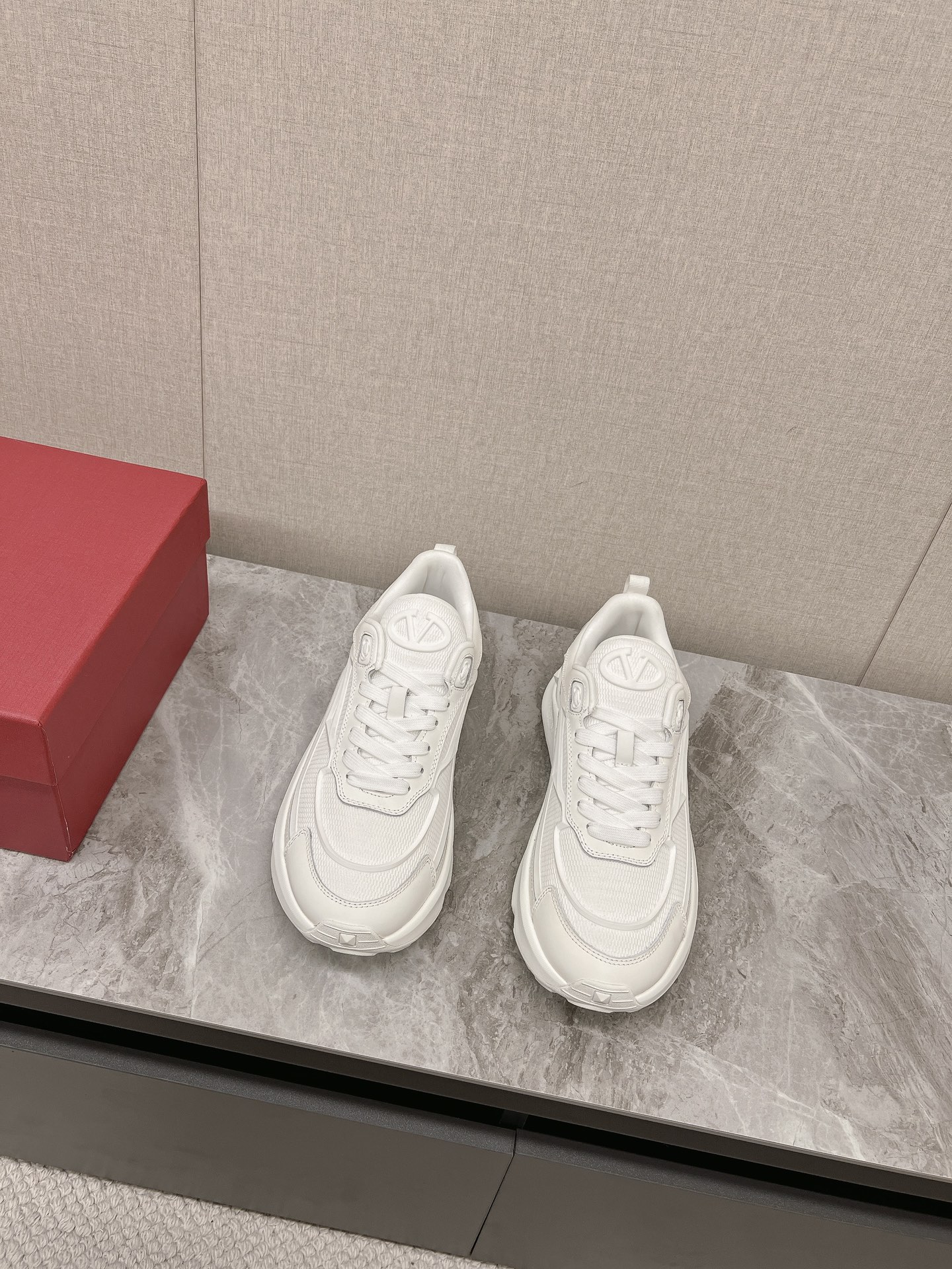 Male Sneakers 46-l