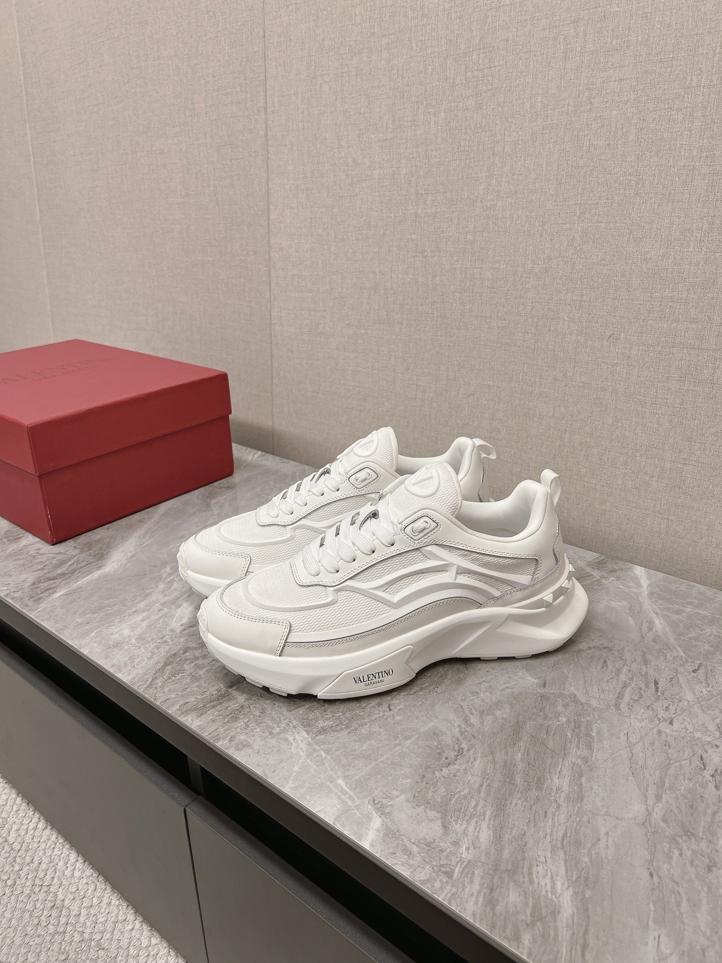 Male Sneakers 46-l