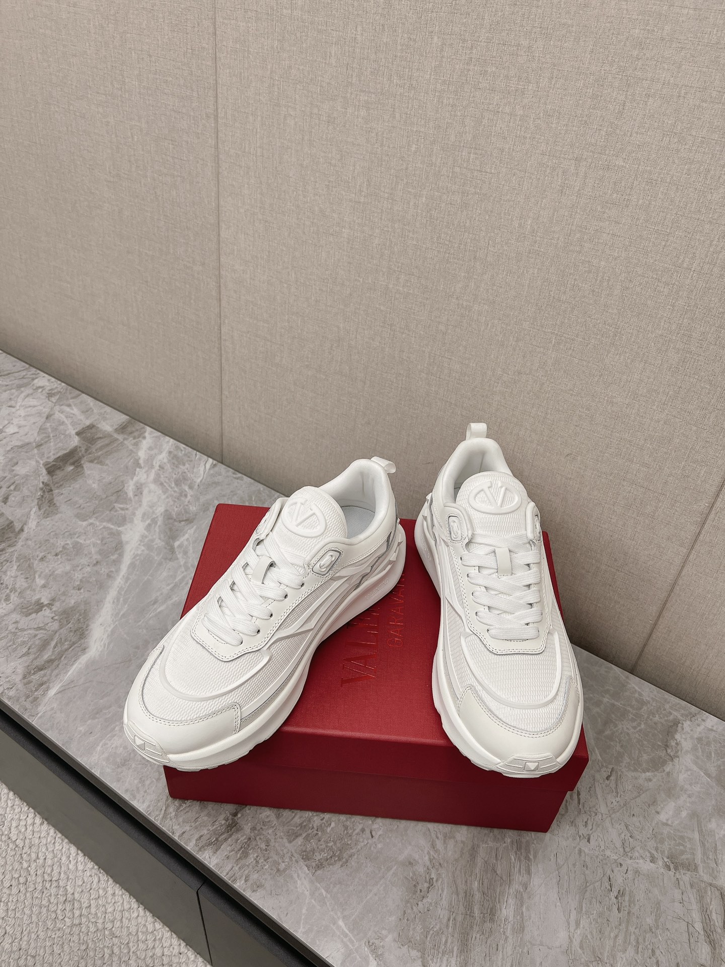 Male Sneakers 46-l
