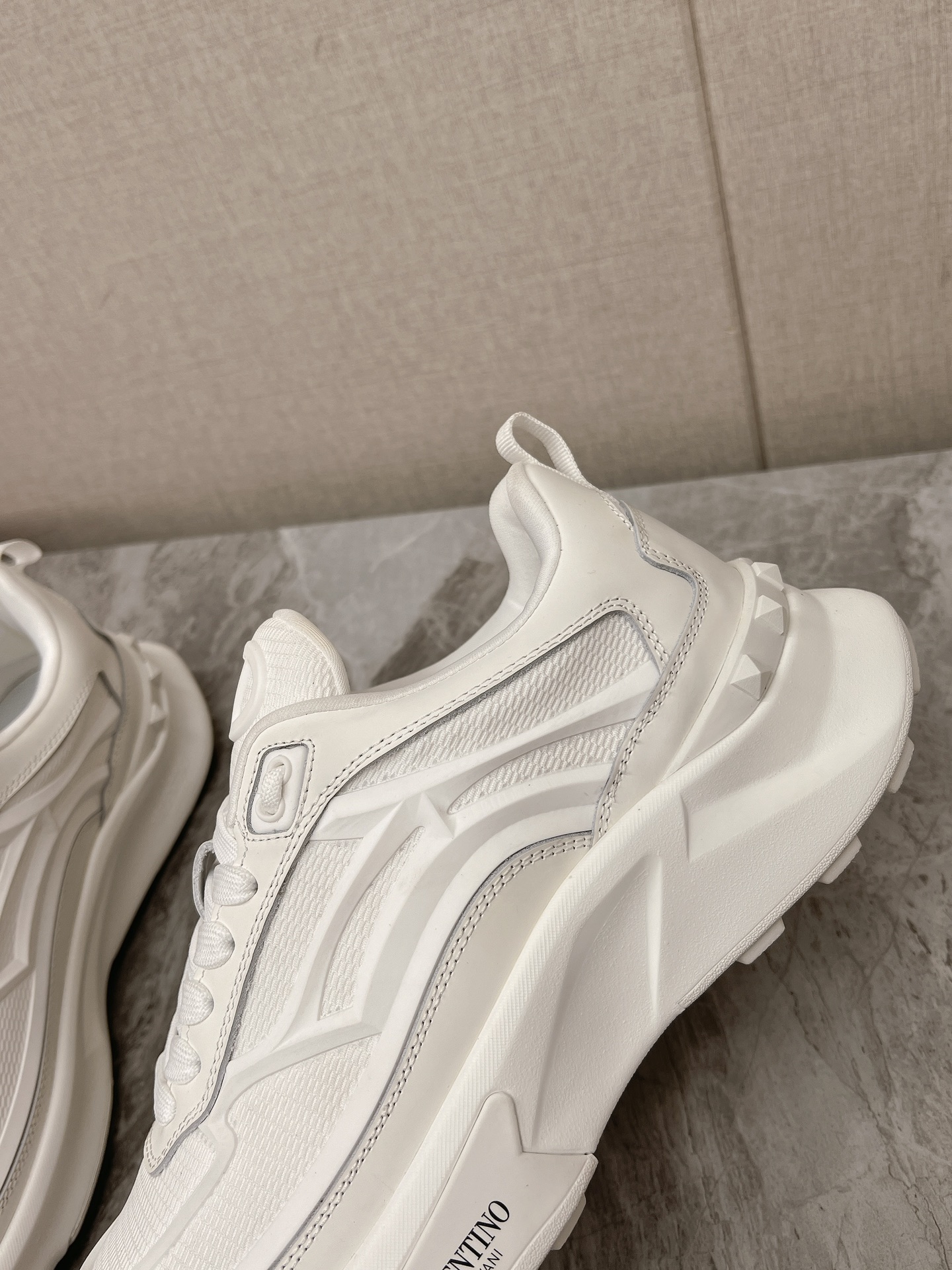 Male Sneakers 46-l
