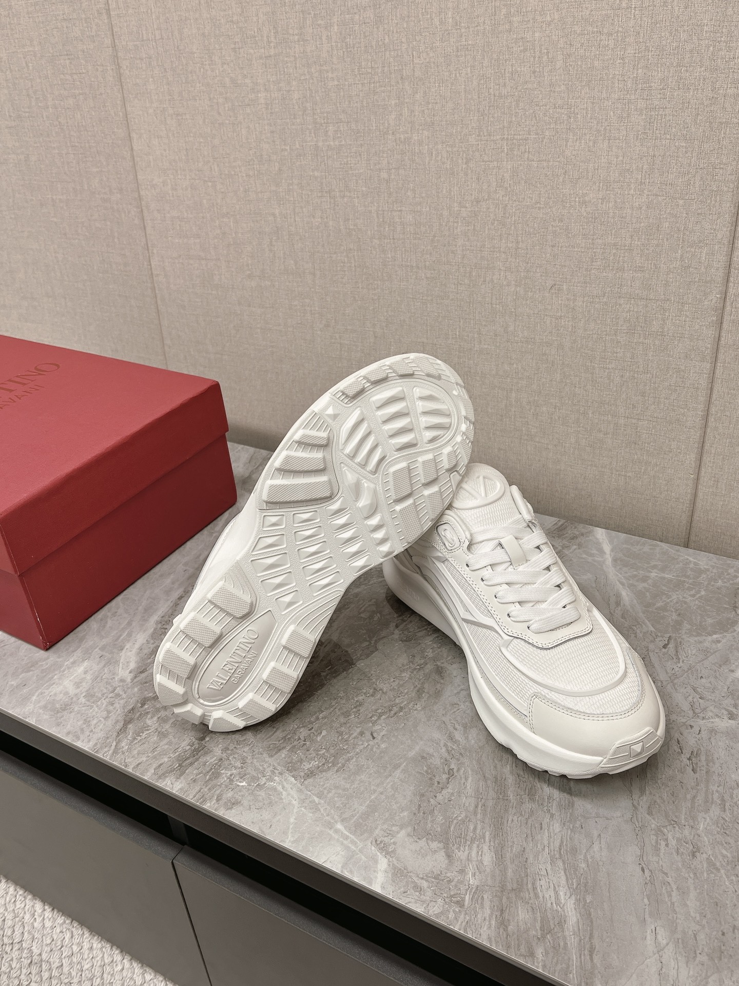 Male Sneakers 46-l