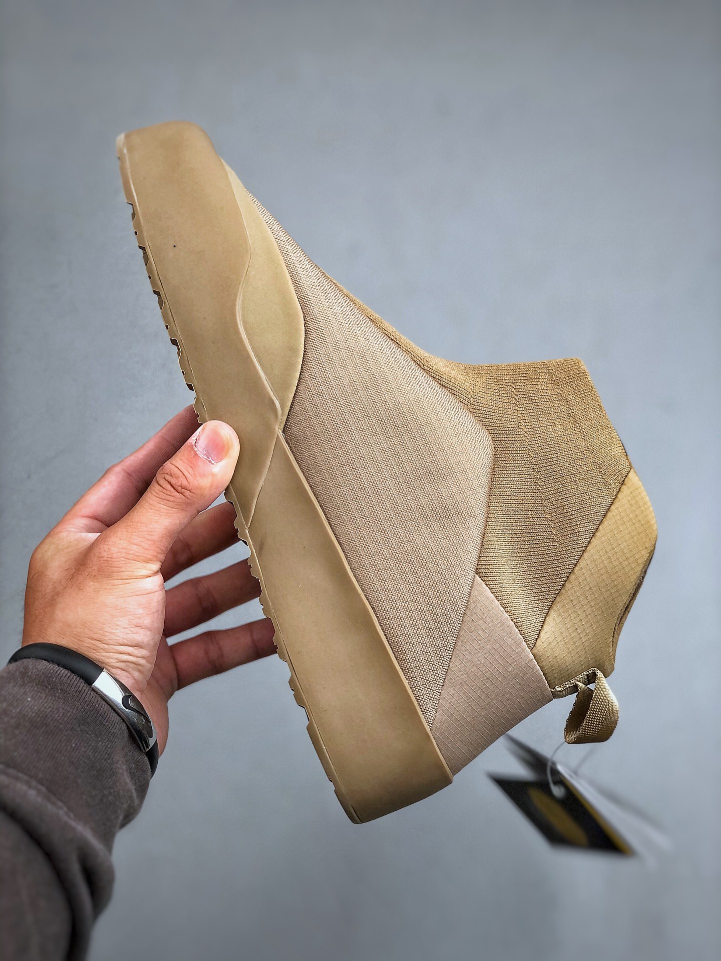 Calvin Klein Male Basic Shoes M-l-s