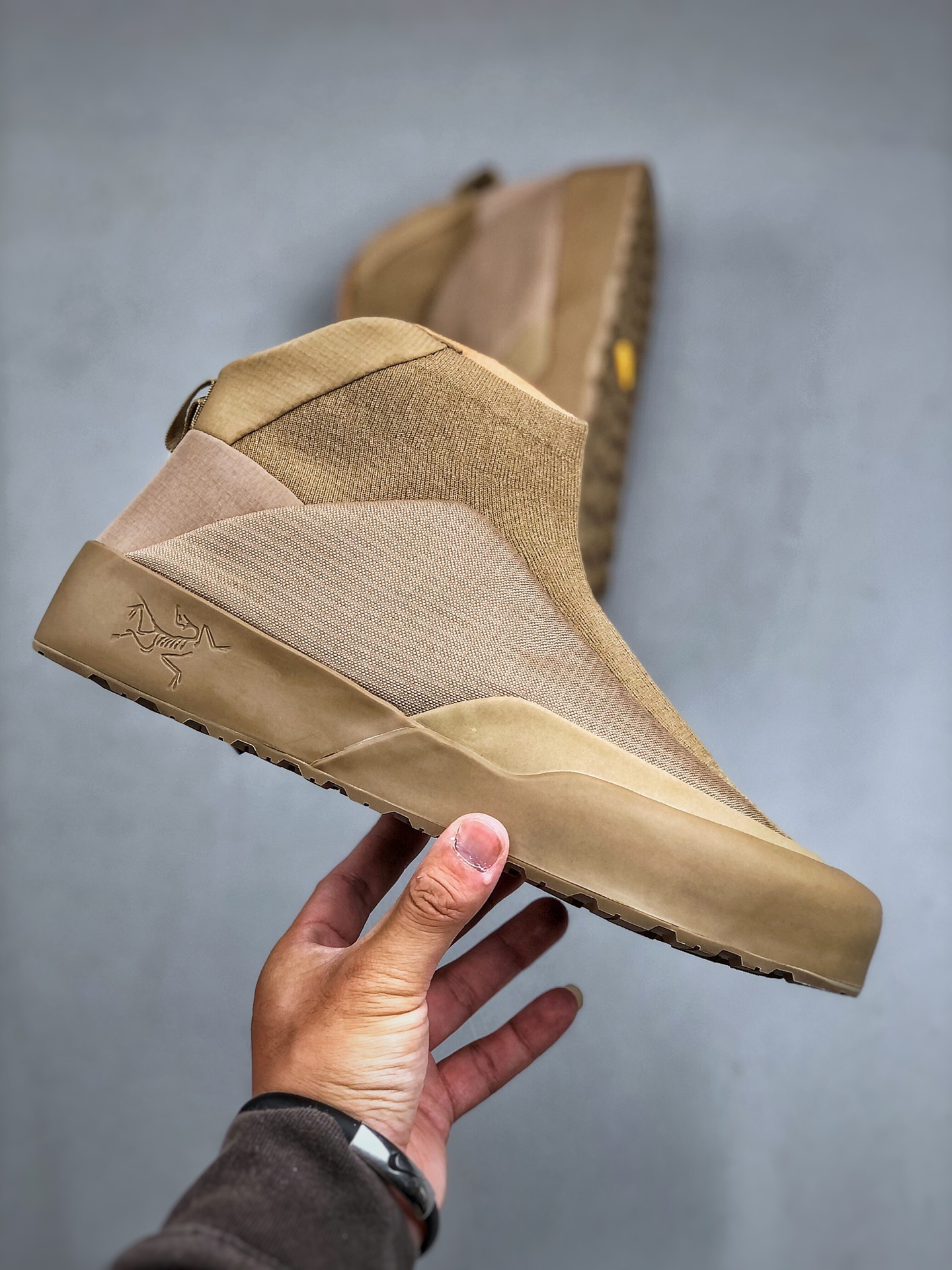 Calvin Klein Male Basic Shoes M-l-s