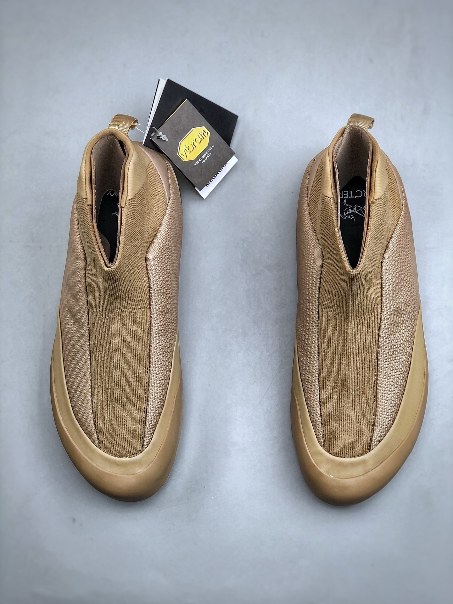 Calvin Klein Male Basic Shoes M-l-s