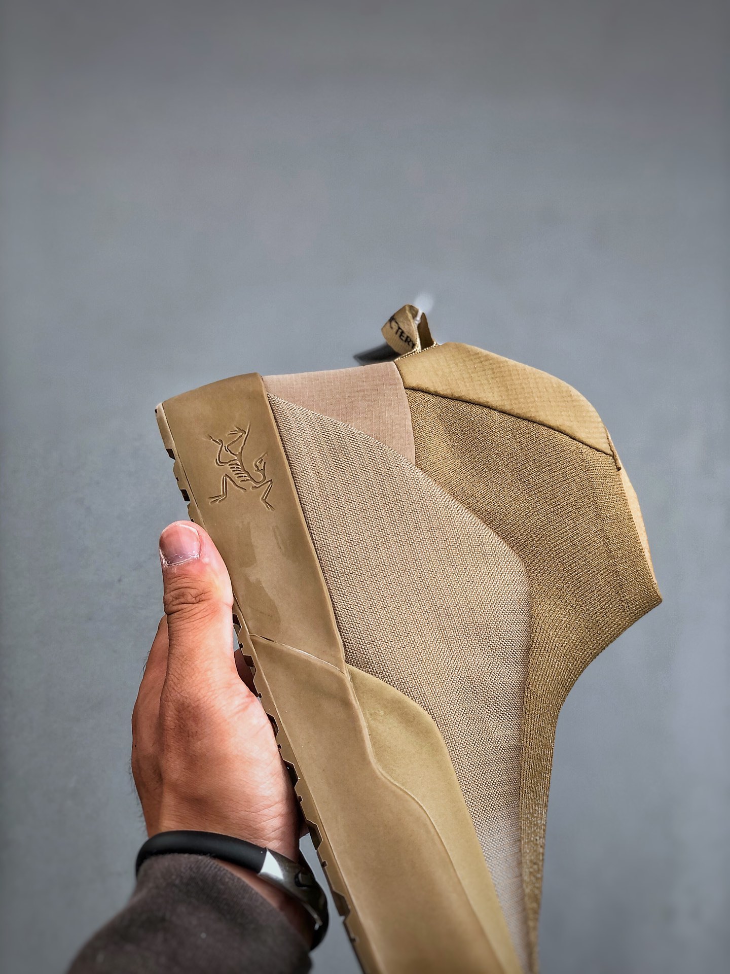 Calvin Klein Male Basic Shoes M-l-s