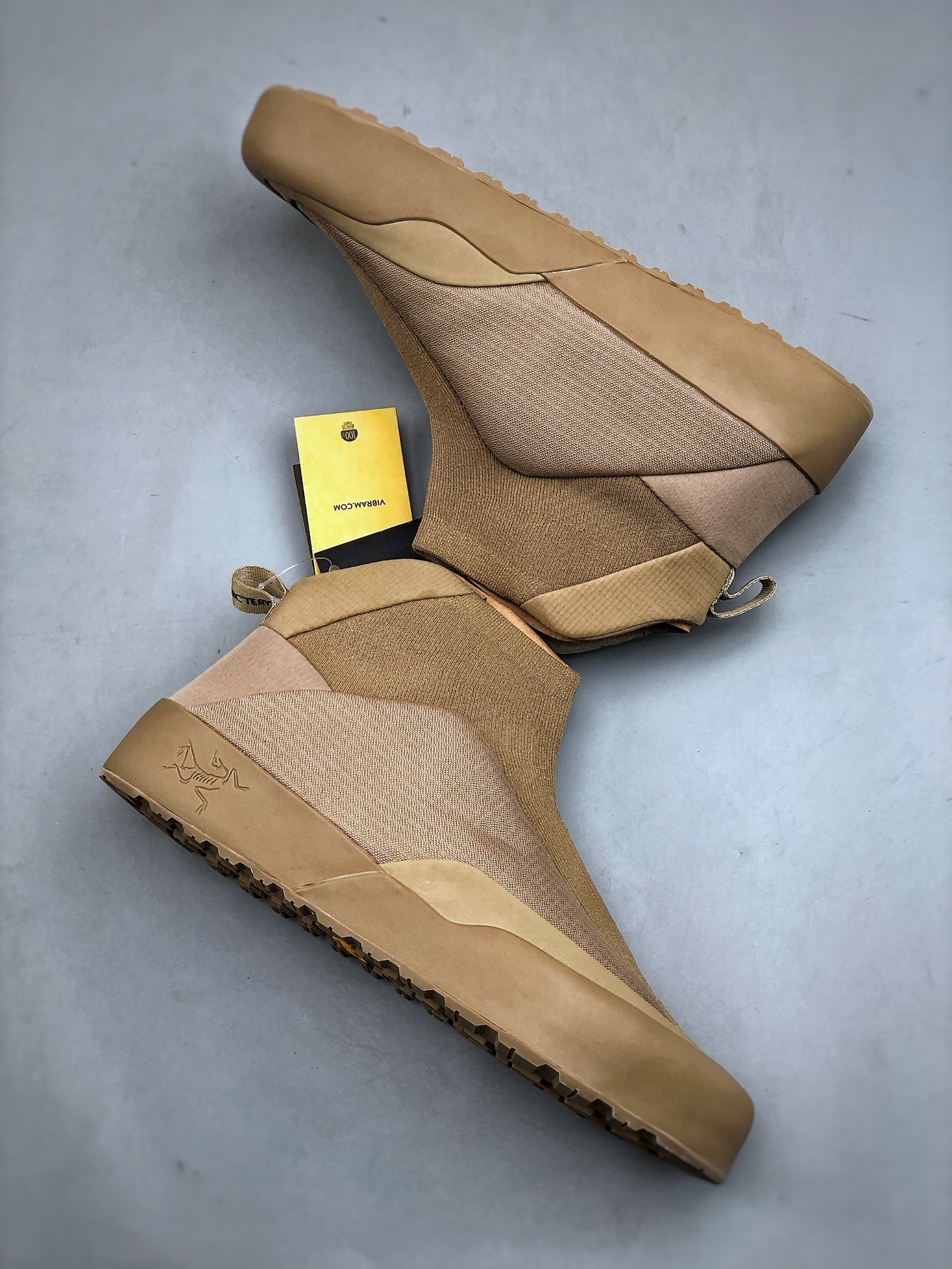 Calvin Klein Male Basic Shoes M-l-s