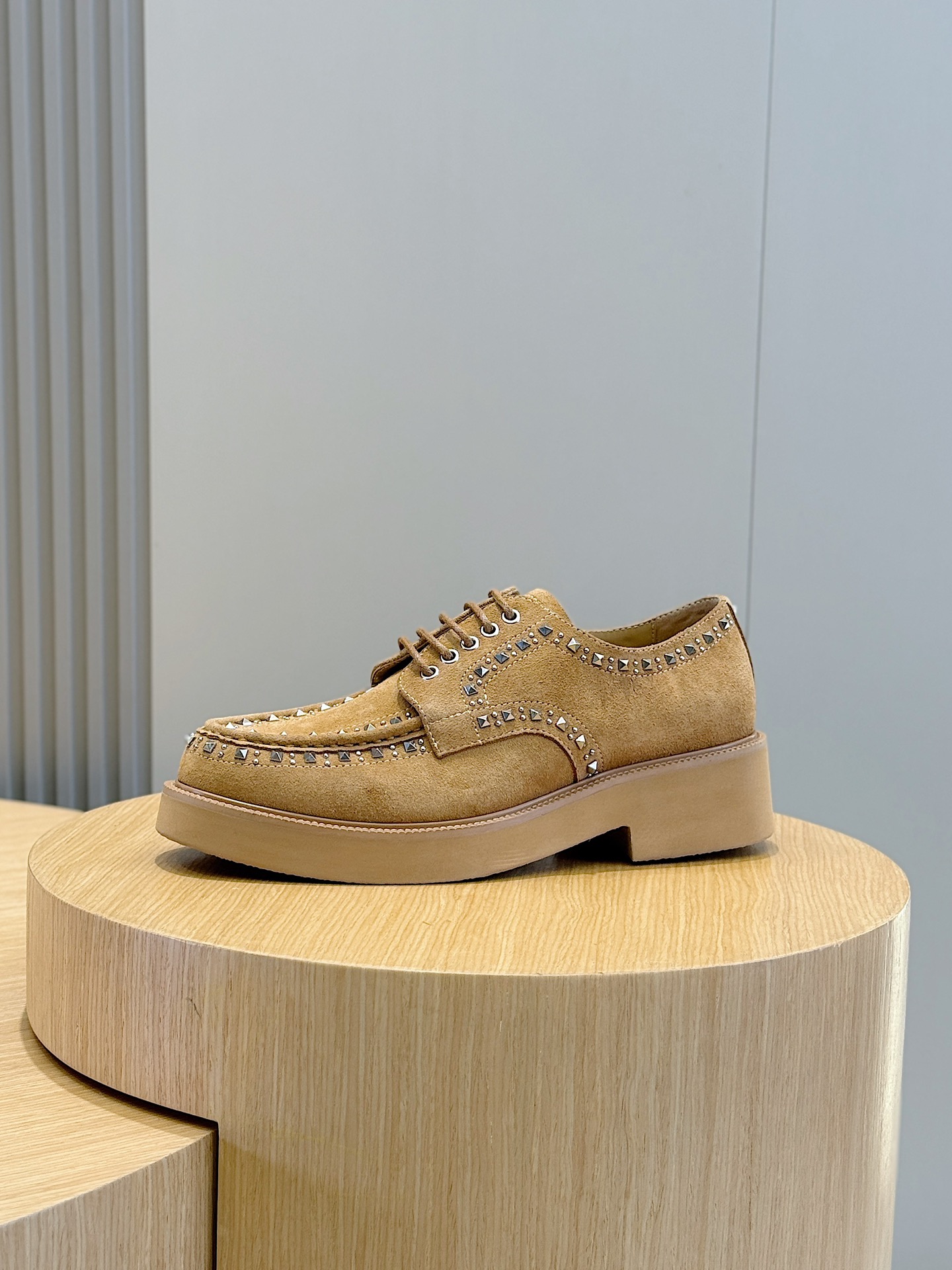 Male Leather Shoes Real Leather M-l-s