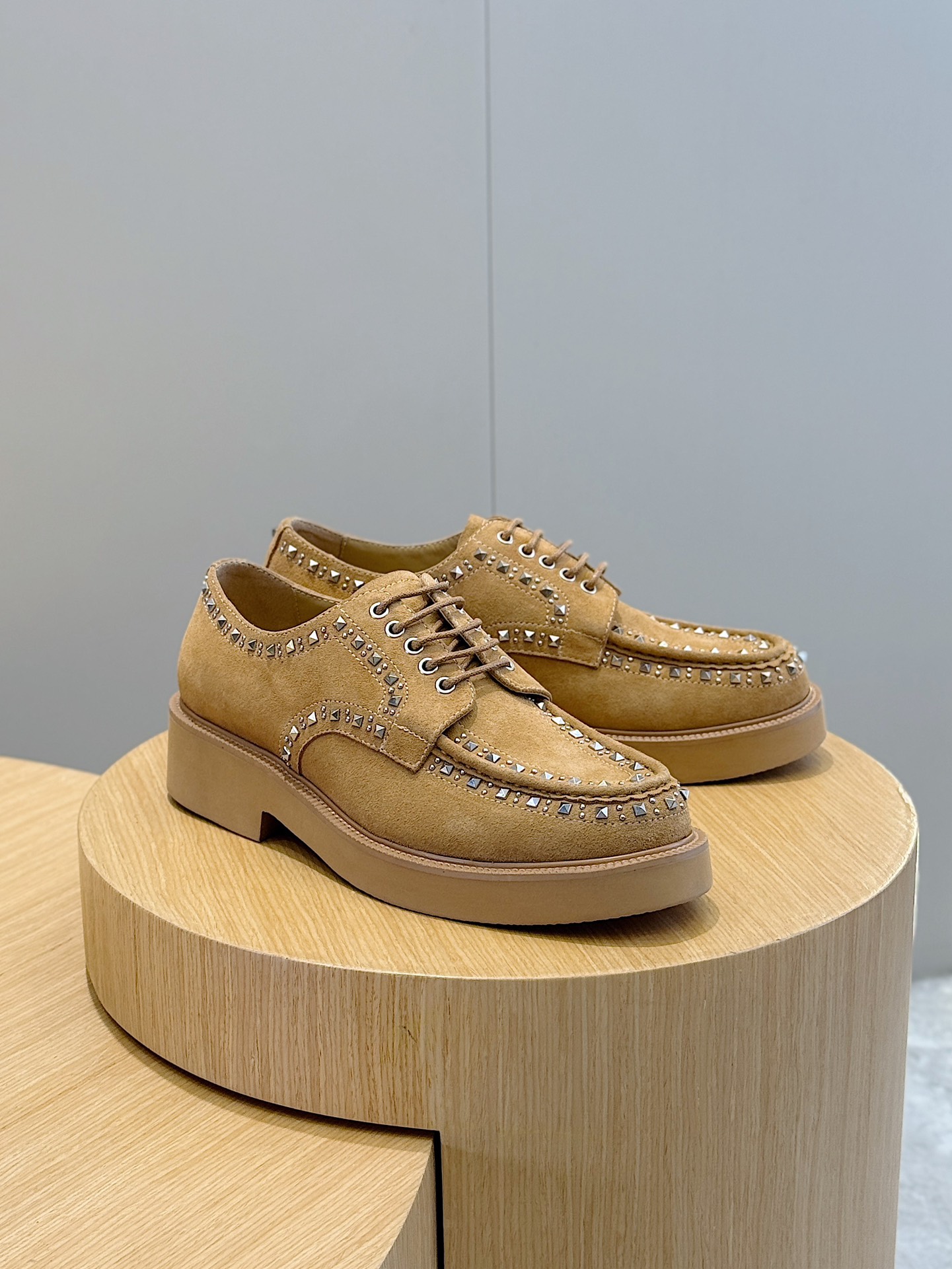 Male Leather Shoes Real Leather M-l-s