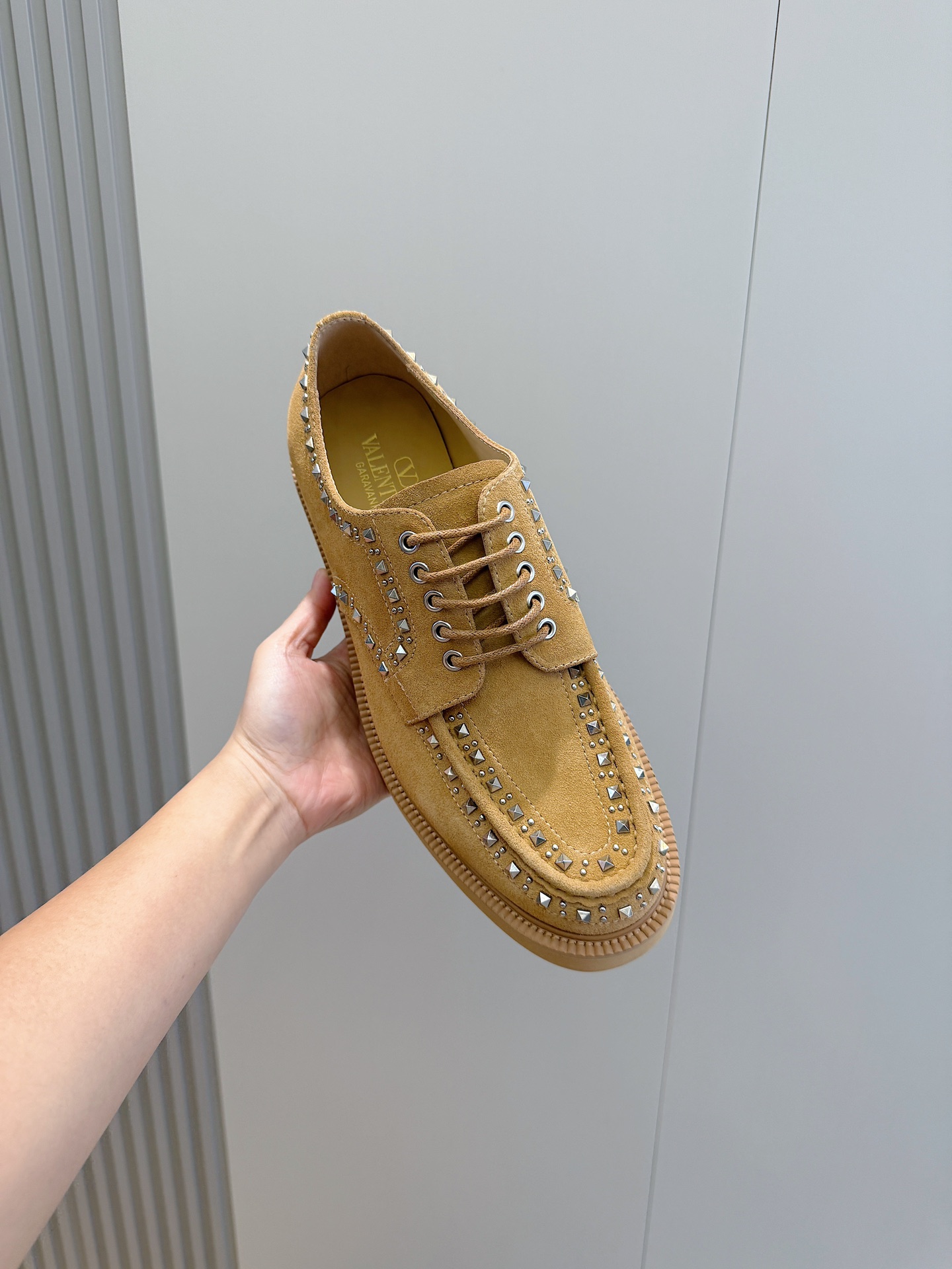 Male Leather Shoes Real Leather M-l-s
