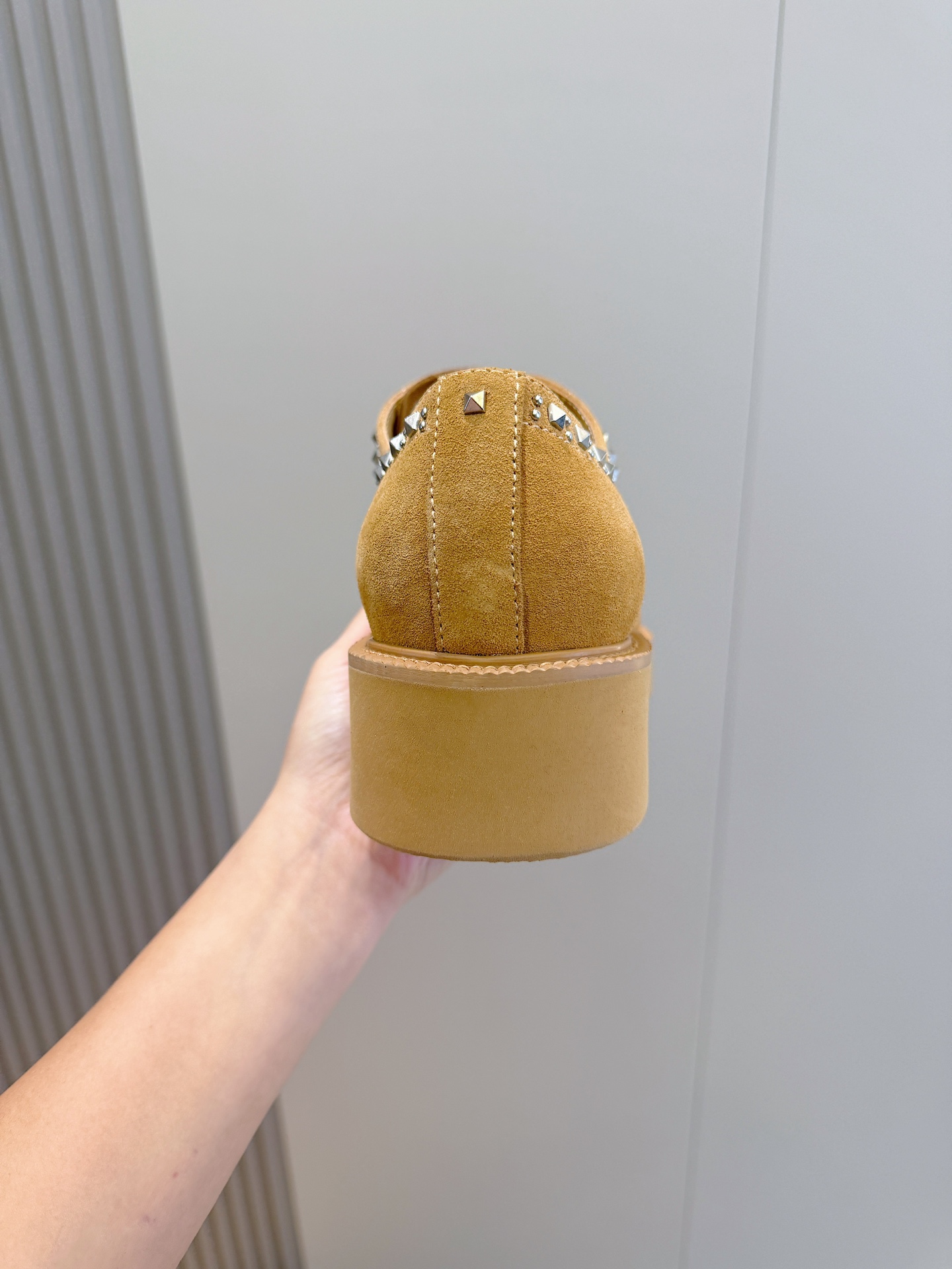 Male Leather Shoes Real Leather M-l-s