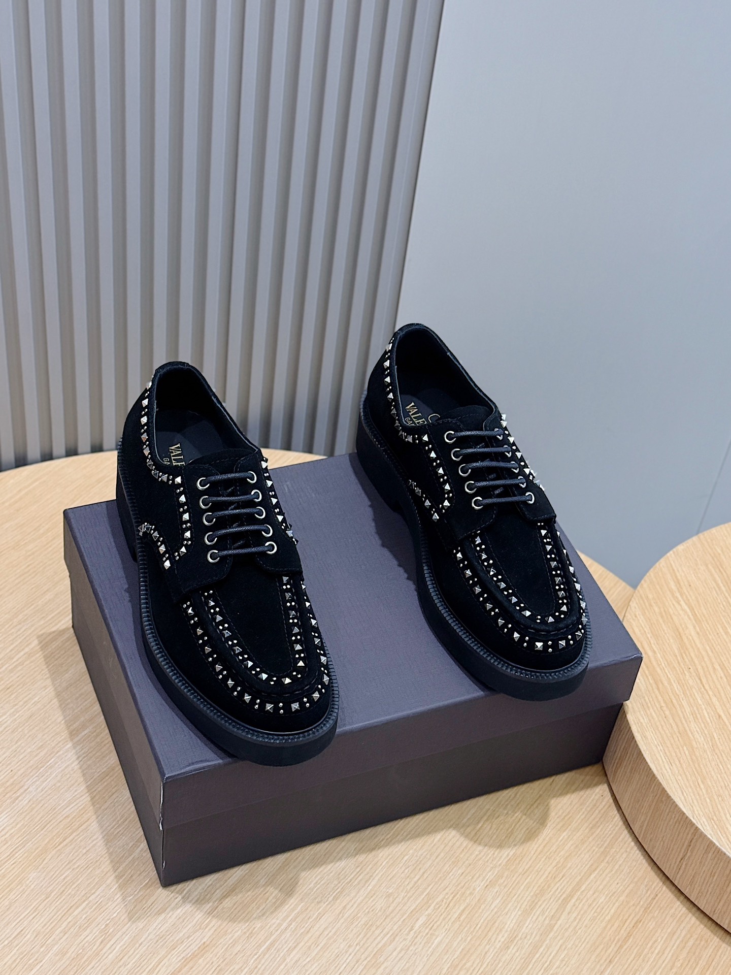 Male Leather Shoes Real Leather M-l-s