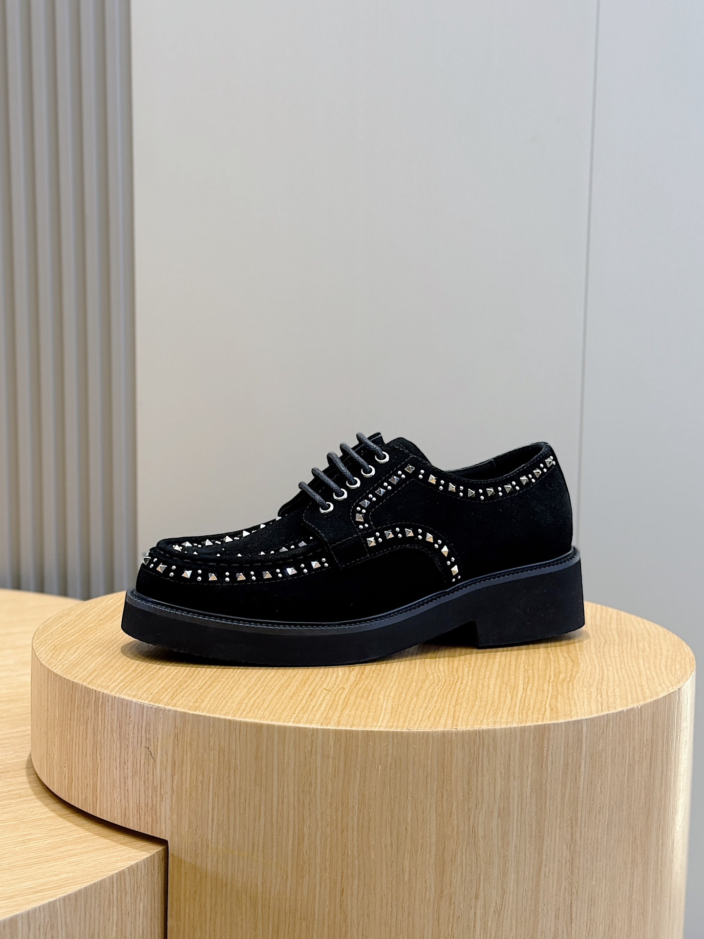 Male Leather Shoes Real Leather M-l-s
